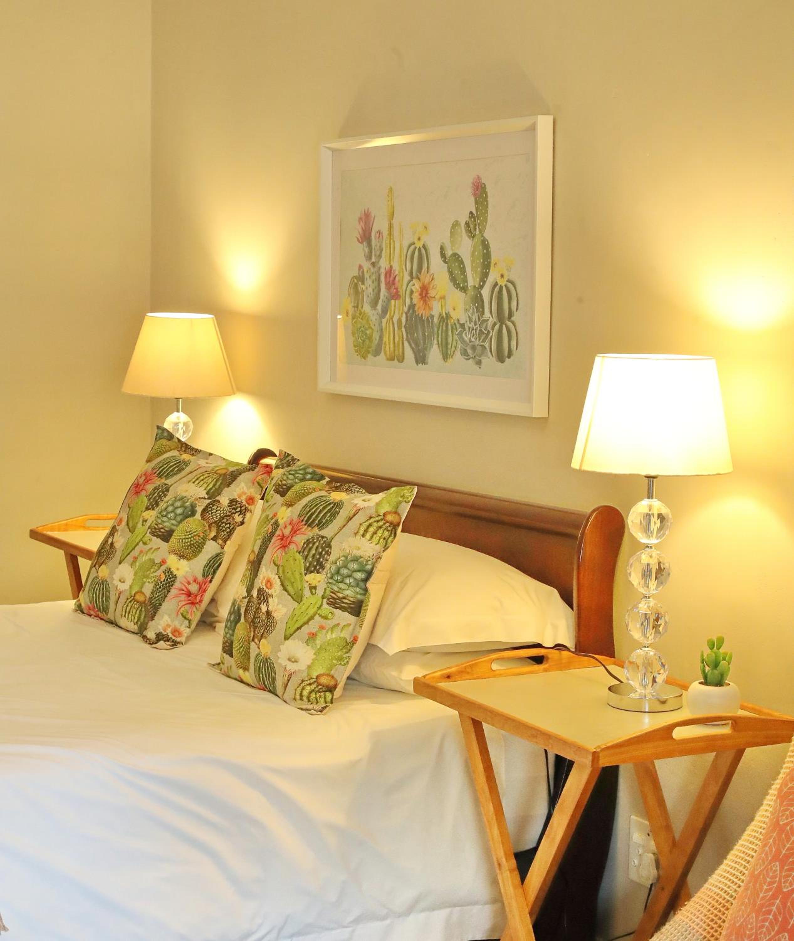  Double Room - Not Pet Friendly - Photo 9