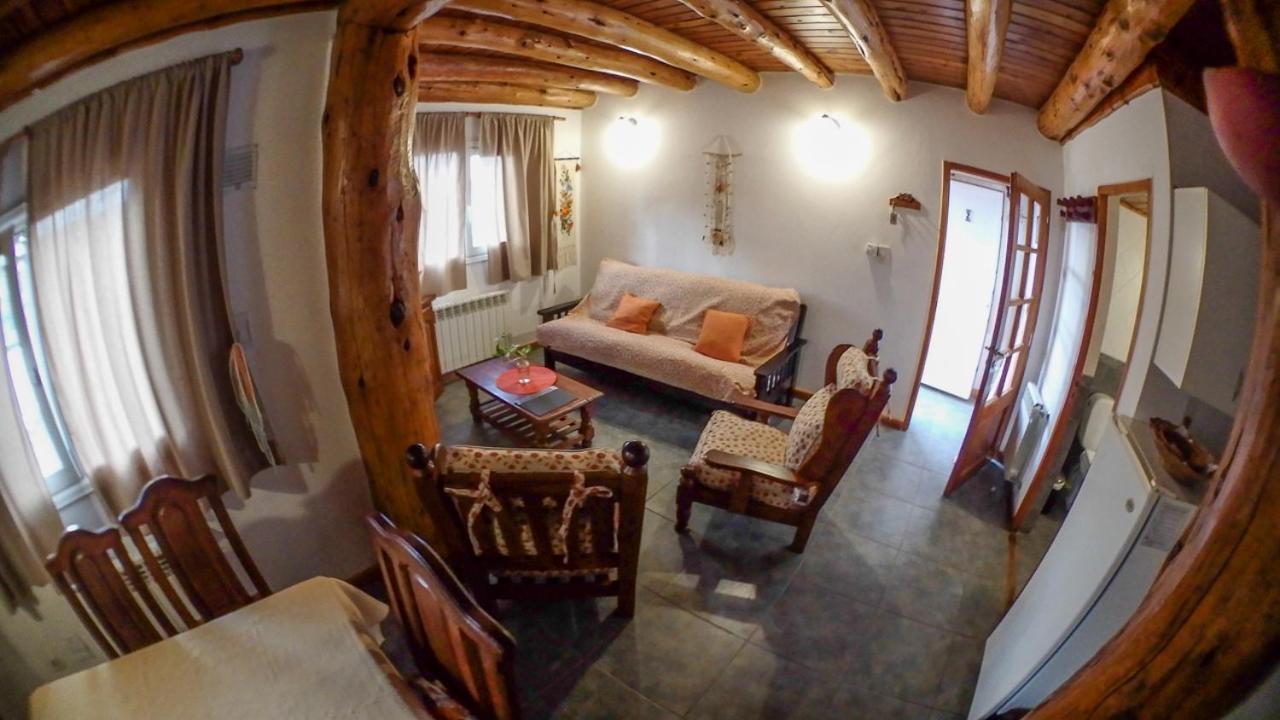 Two-Bedroom Chalet photo 1