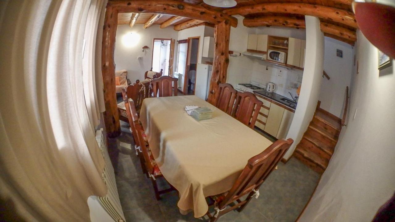 Two-Bedroom Chalet photo 3