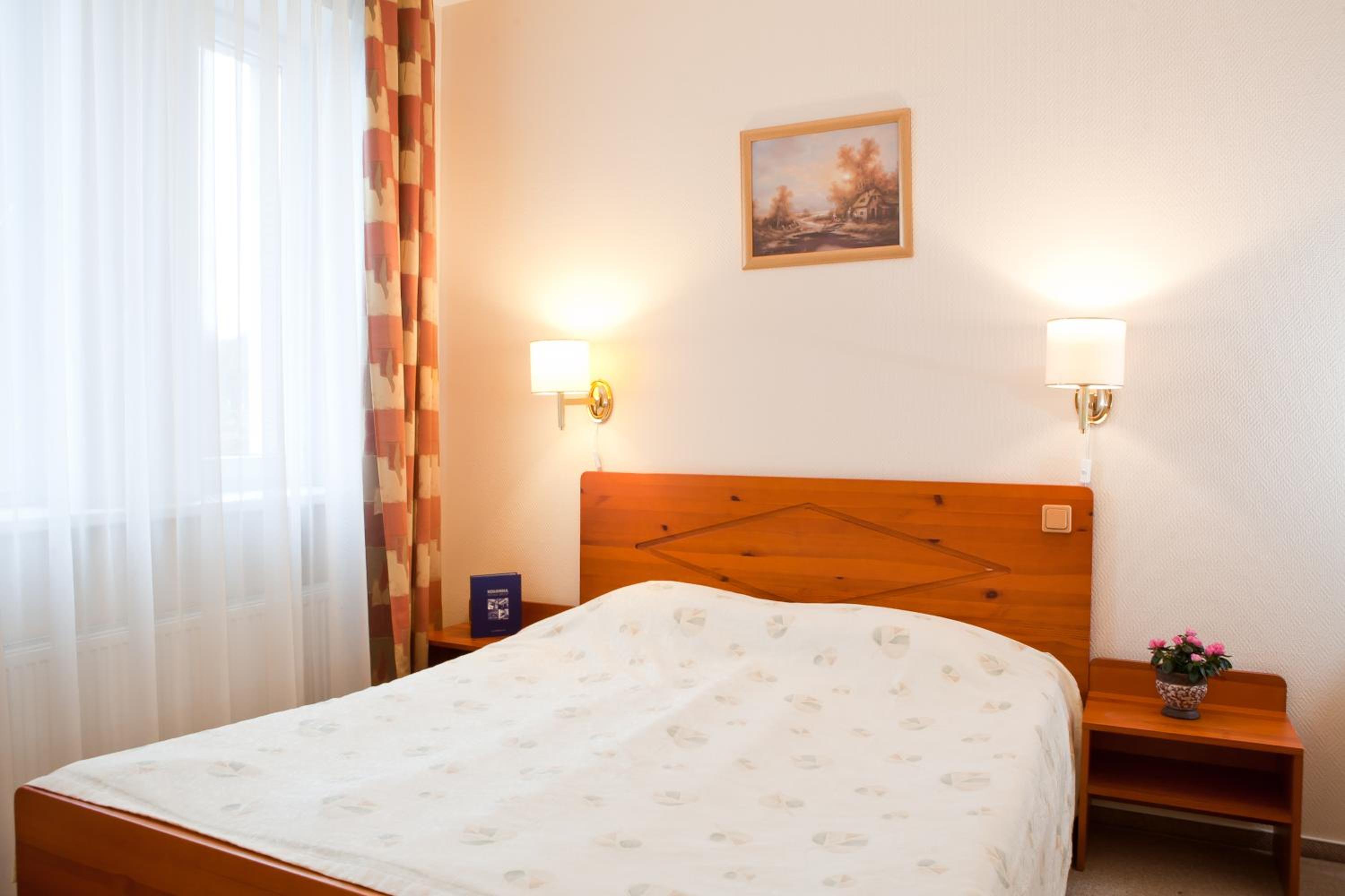 Triple Room photo 2