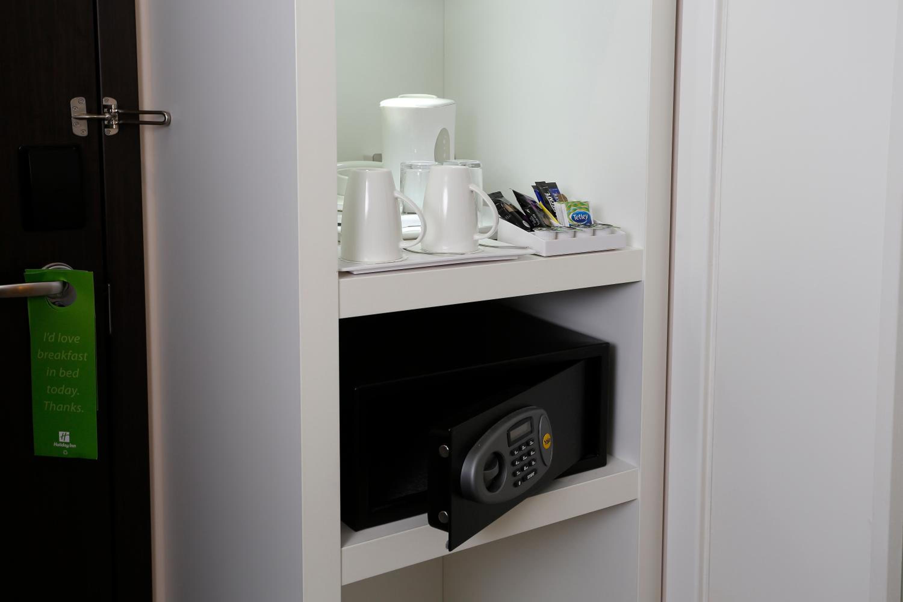 Standard Room - Photo 5