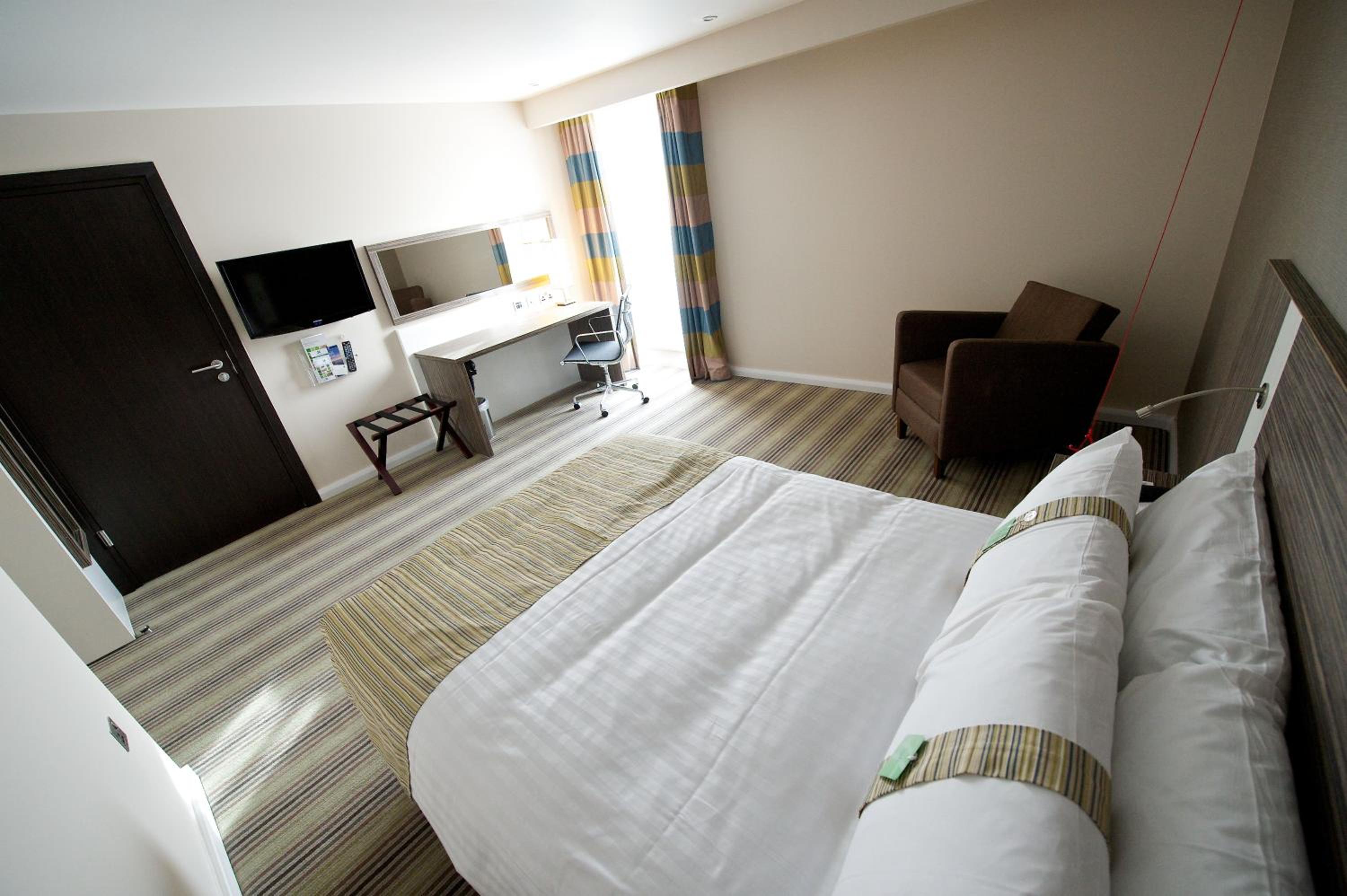 Standard Double Room - Photo 6