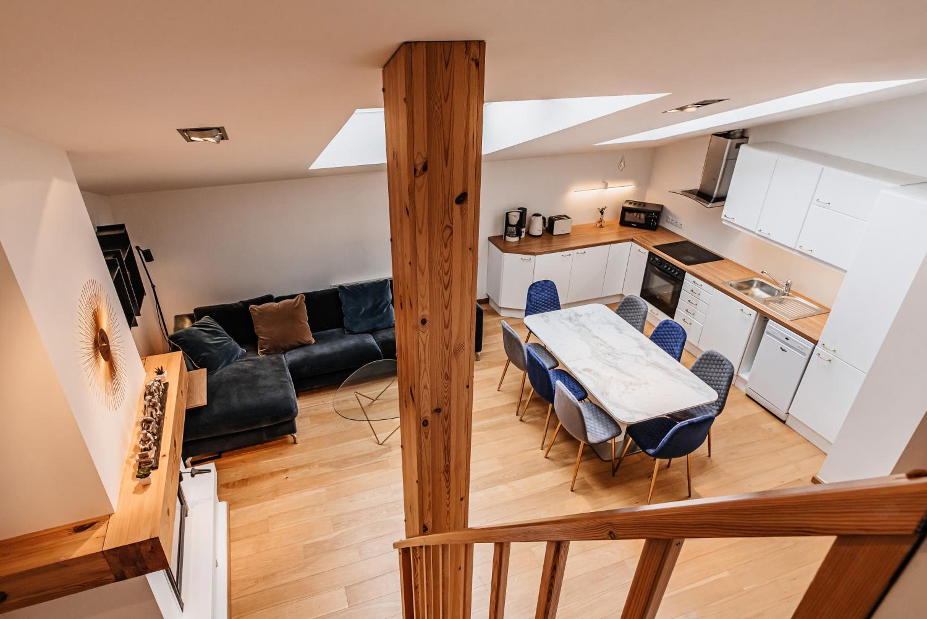 Apartment - Photo 3