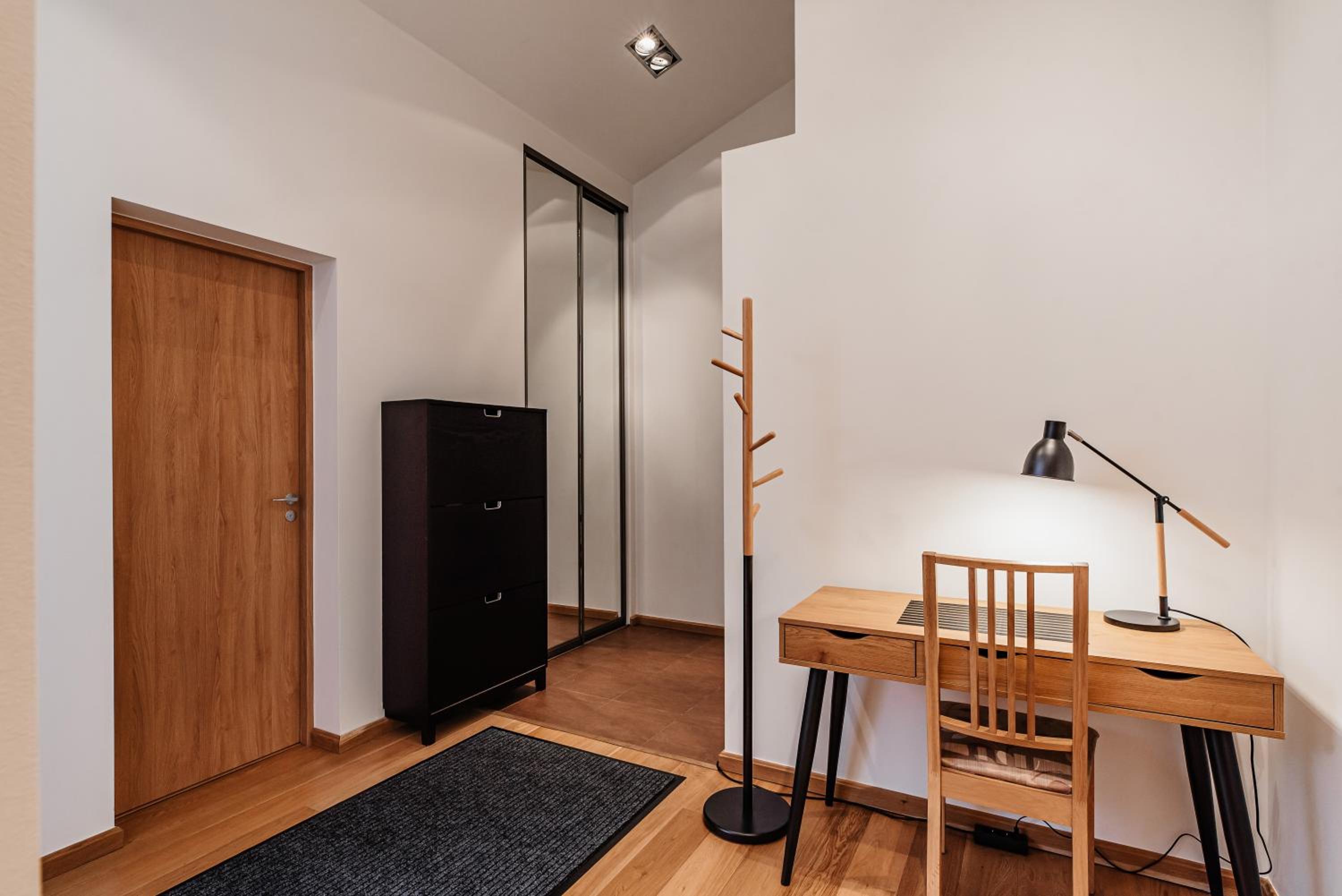 Apartment - Photo 16