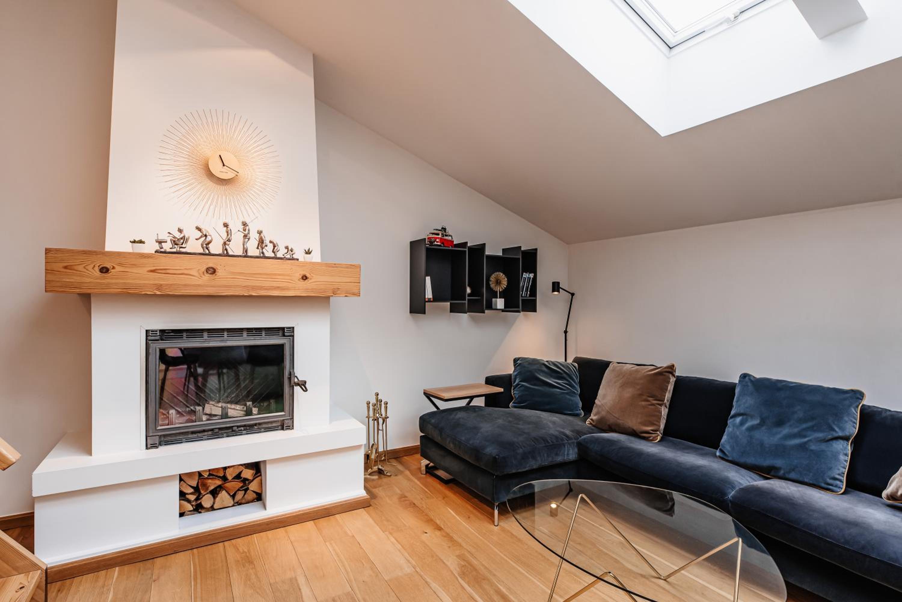 Apartment - Photo 18