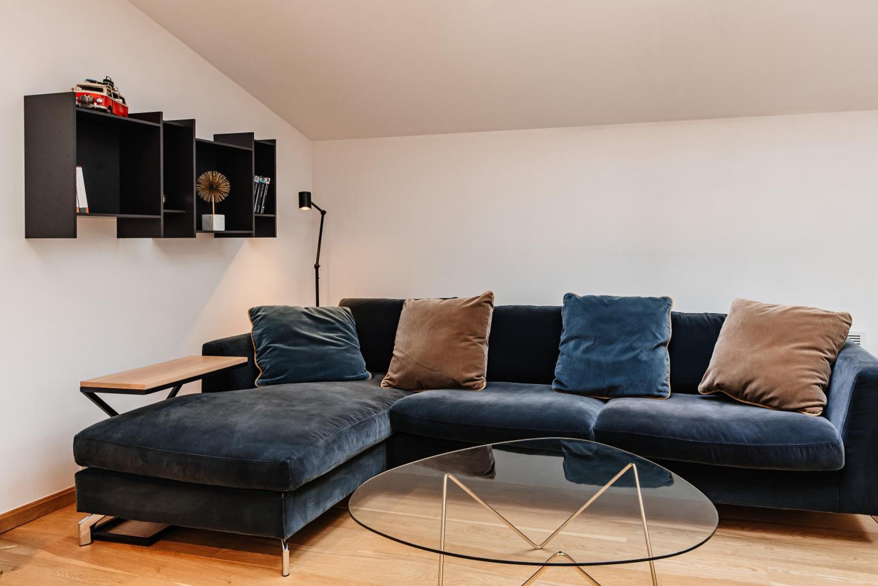 Apartment - Photo 20