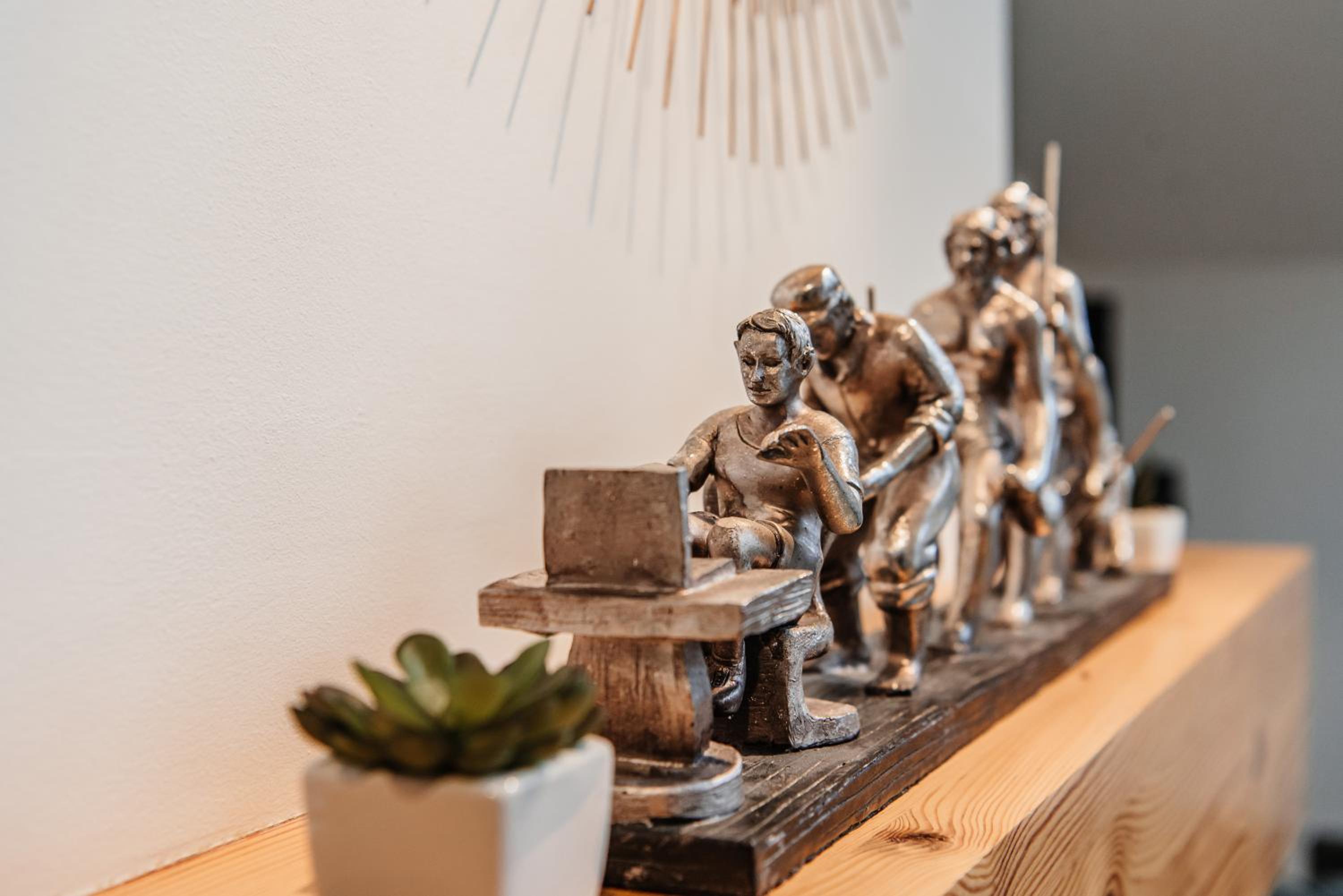 Apartment - Photo 27