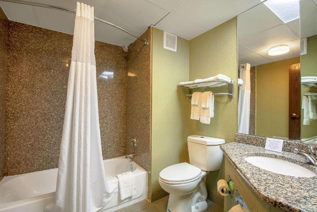 Standard King Room - Non-Smoking  - Photo 5