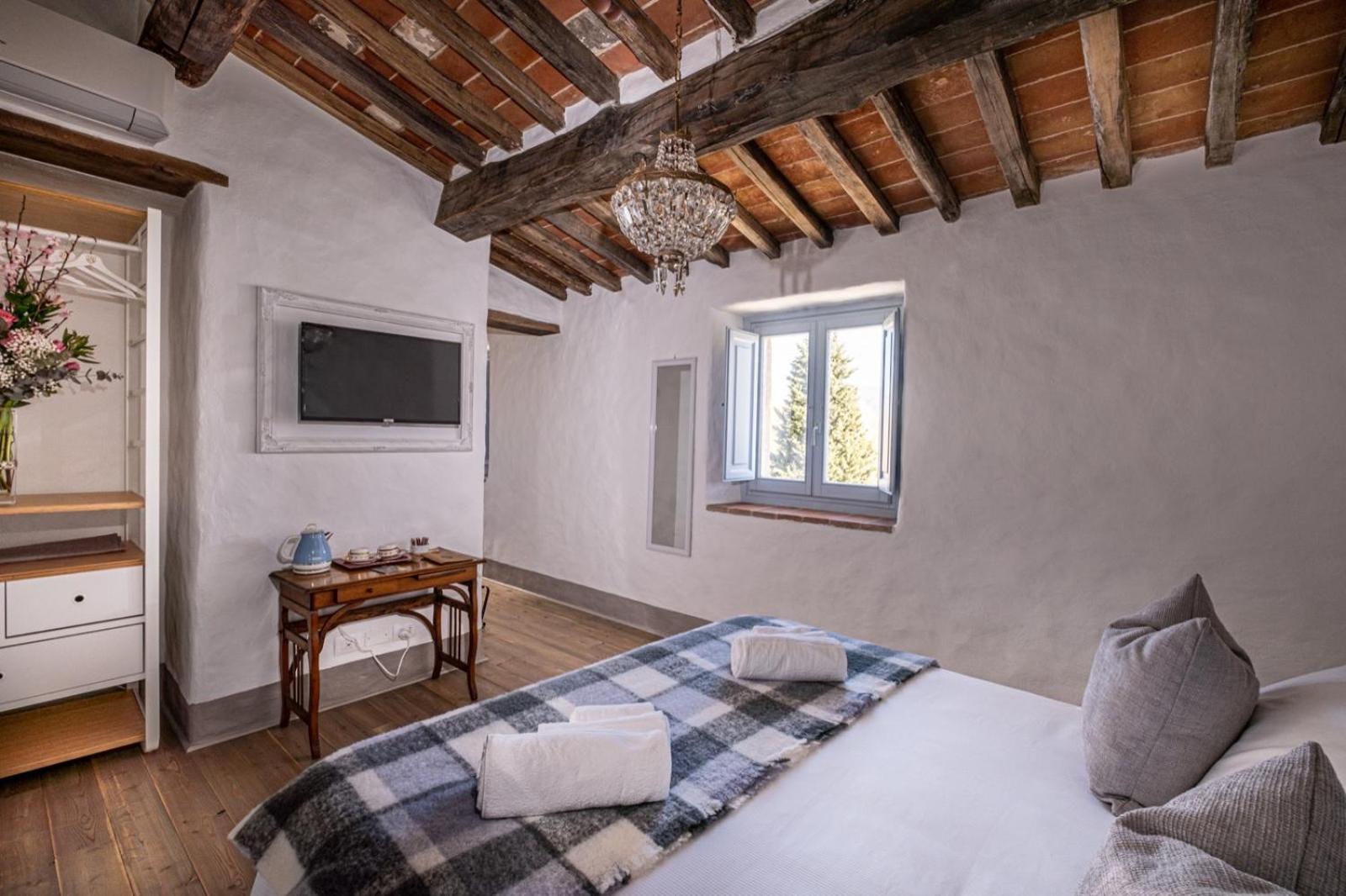 Deluxe Double Room - Photo 2