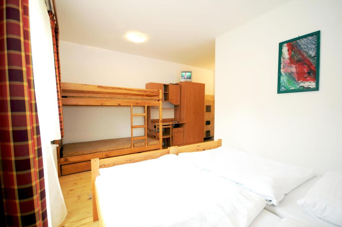 Triple Room with Balcony