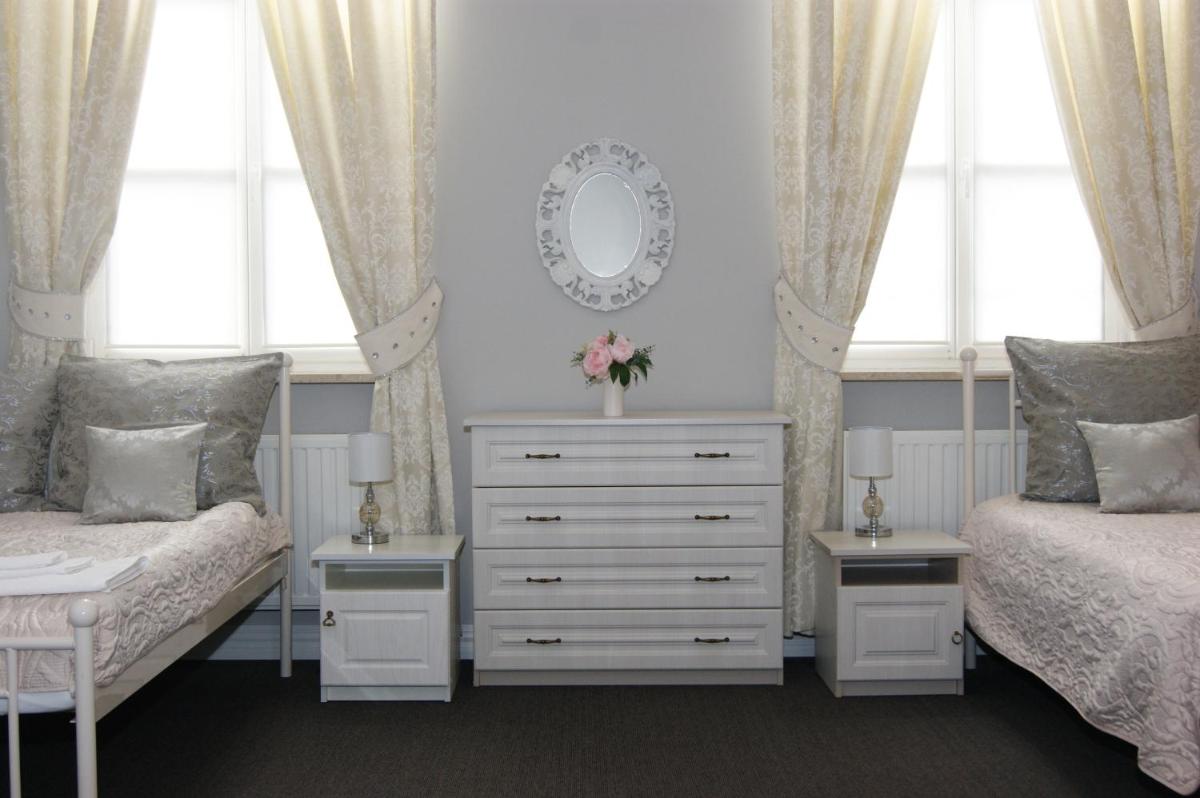 Deluxe Triple Room photo 3
