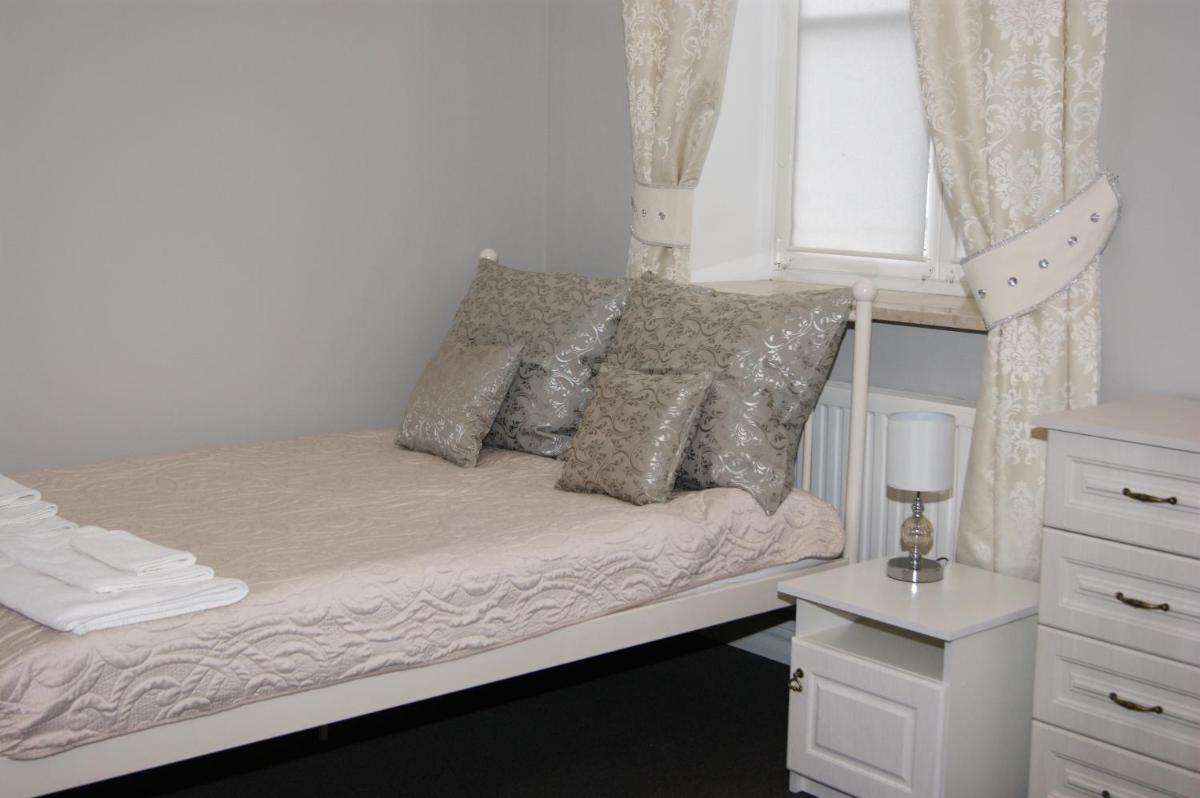 Deluxe Triple Room photo 1