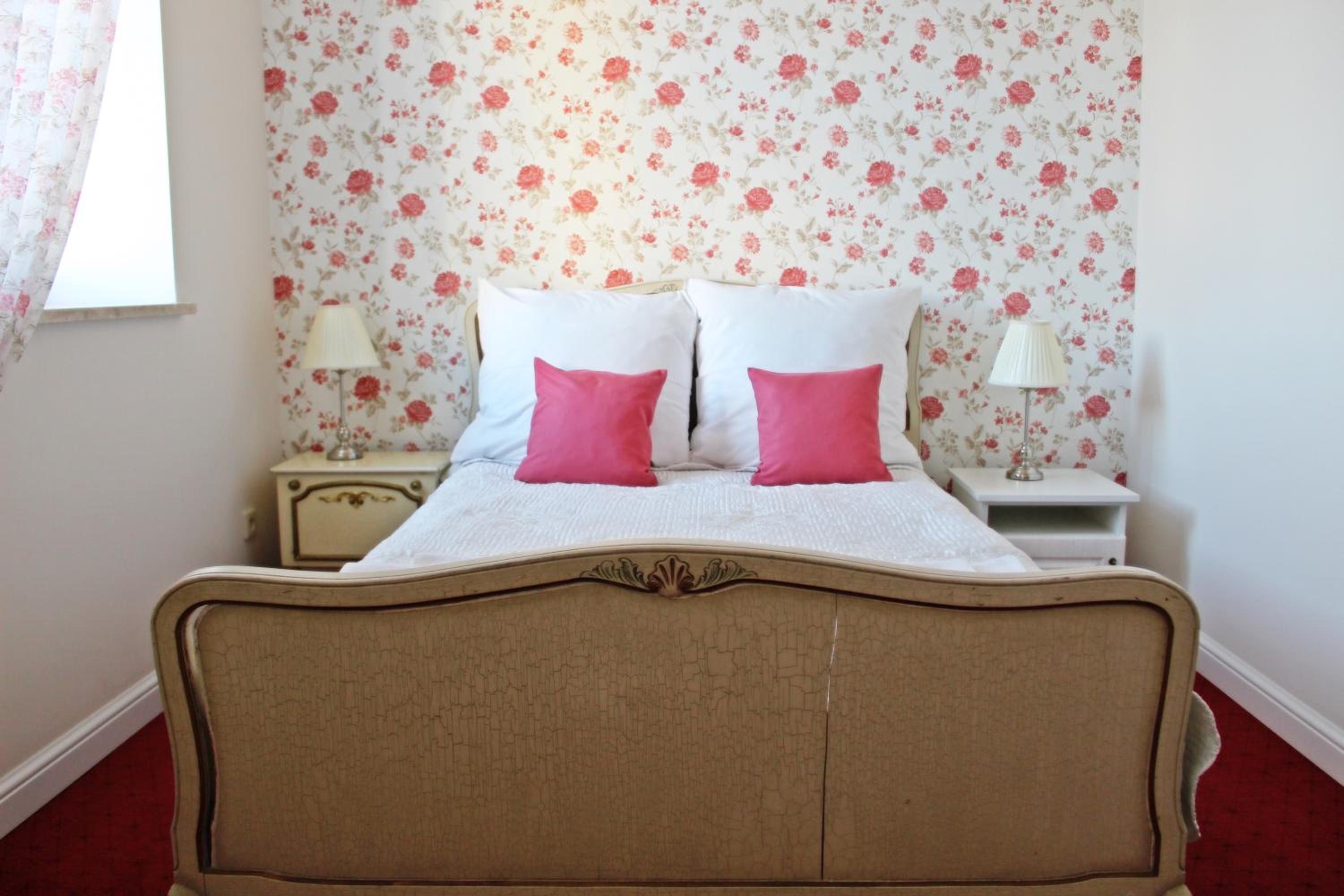 Deluxe Double Room photo 1