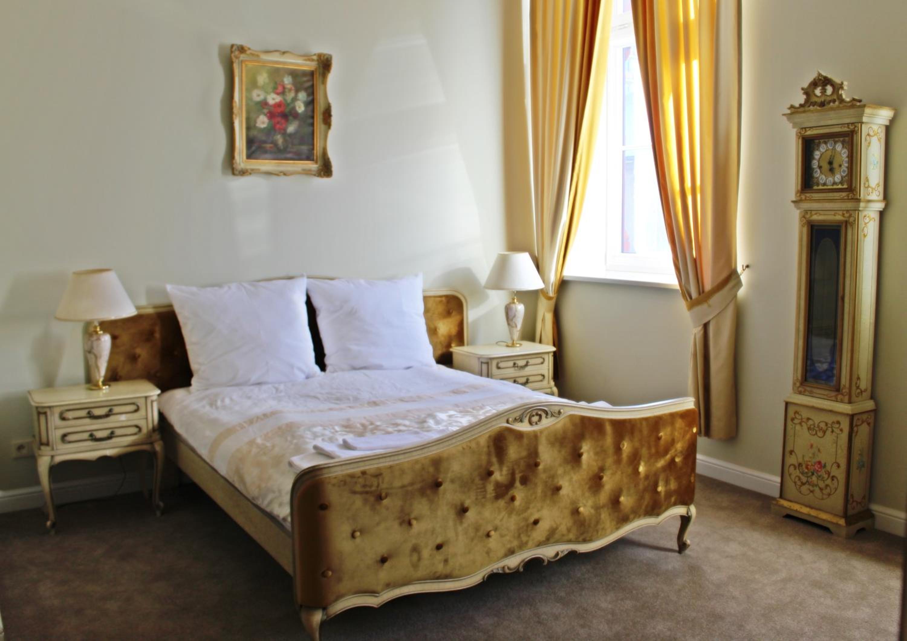 Superior Double Room photo 1