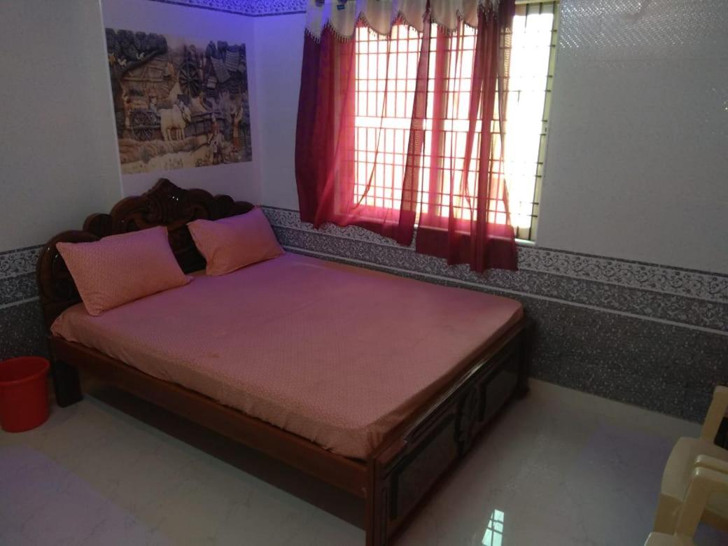 Standard Double Room - Photo 2