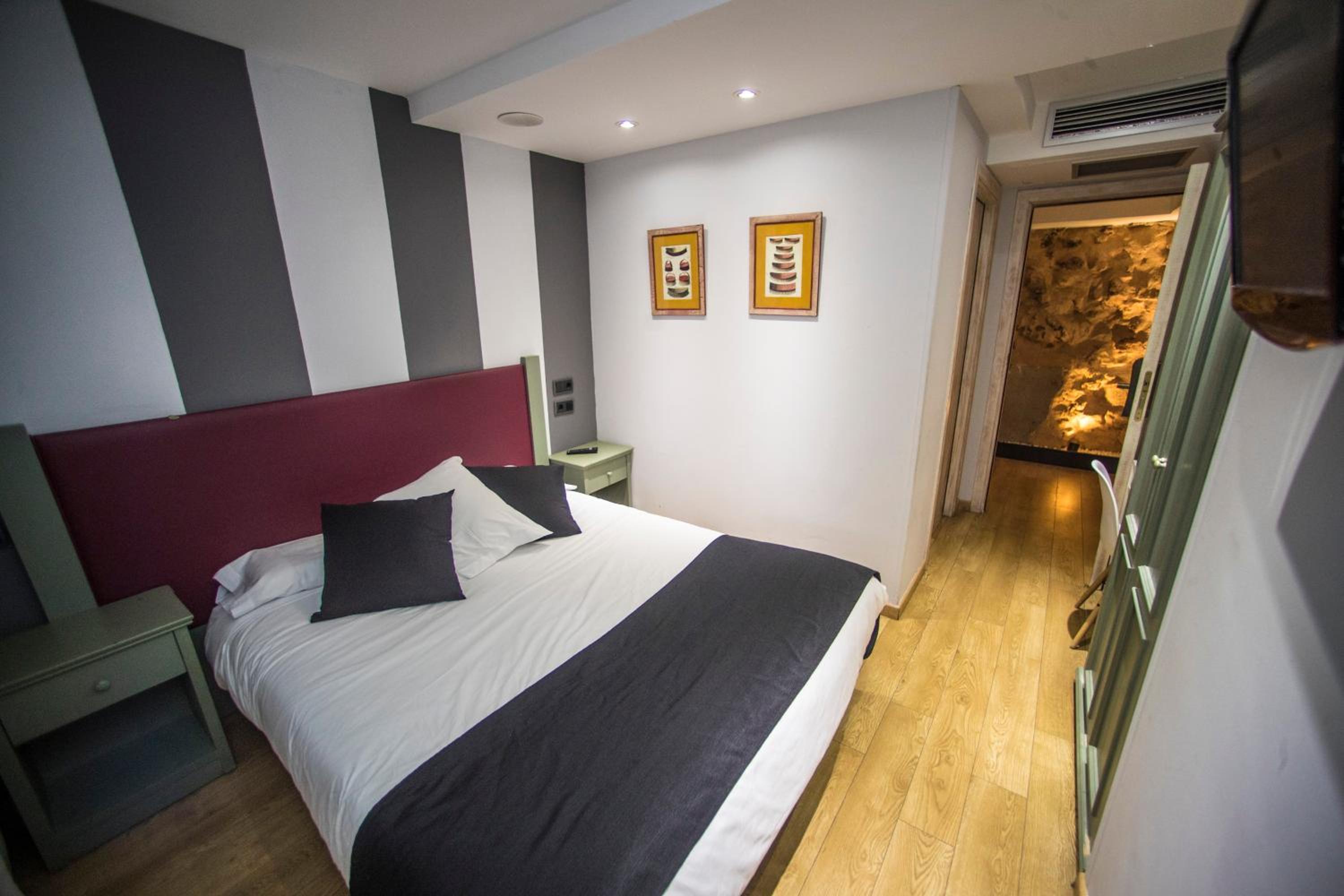 Habitación Doble Estándar