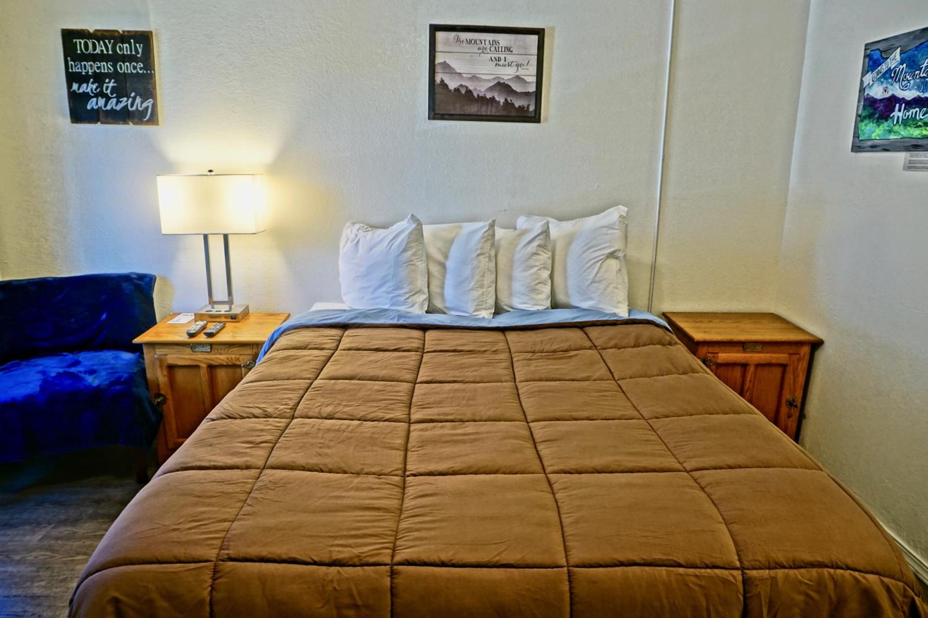 Superior Queen Room photo 2