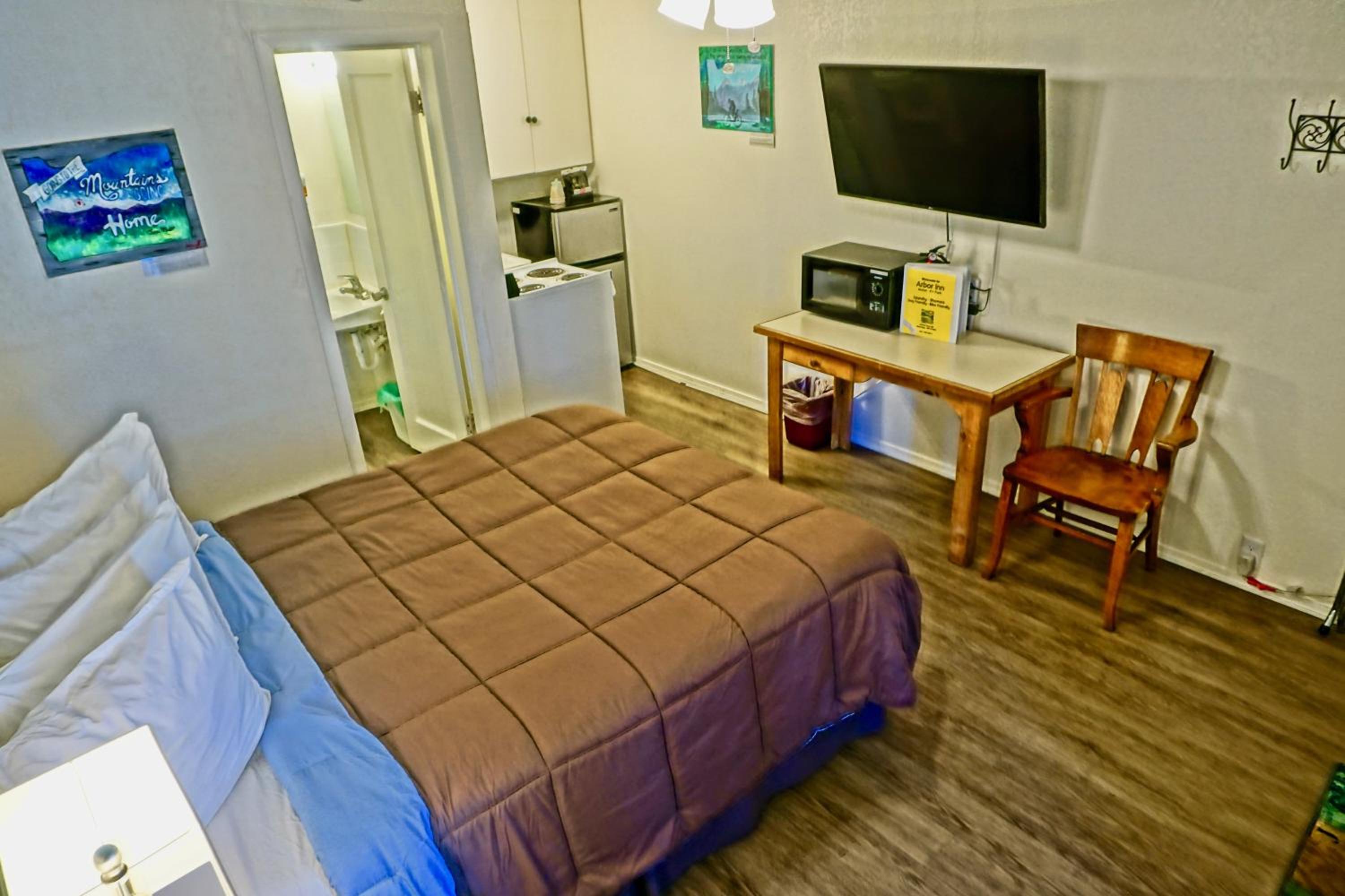 Superior Queen Room photo 3