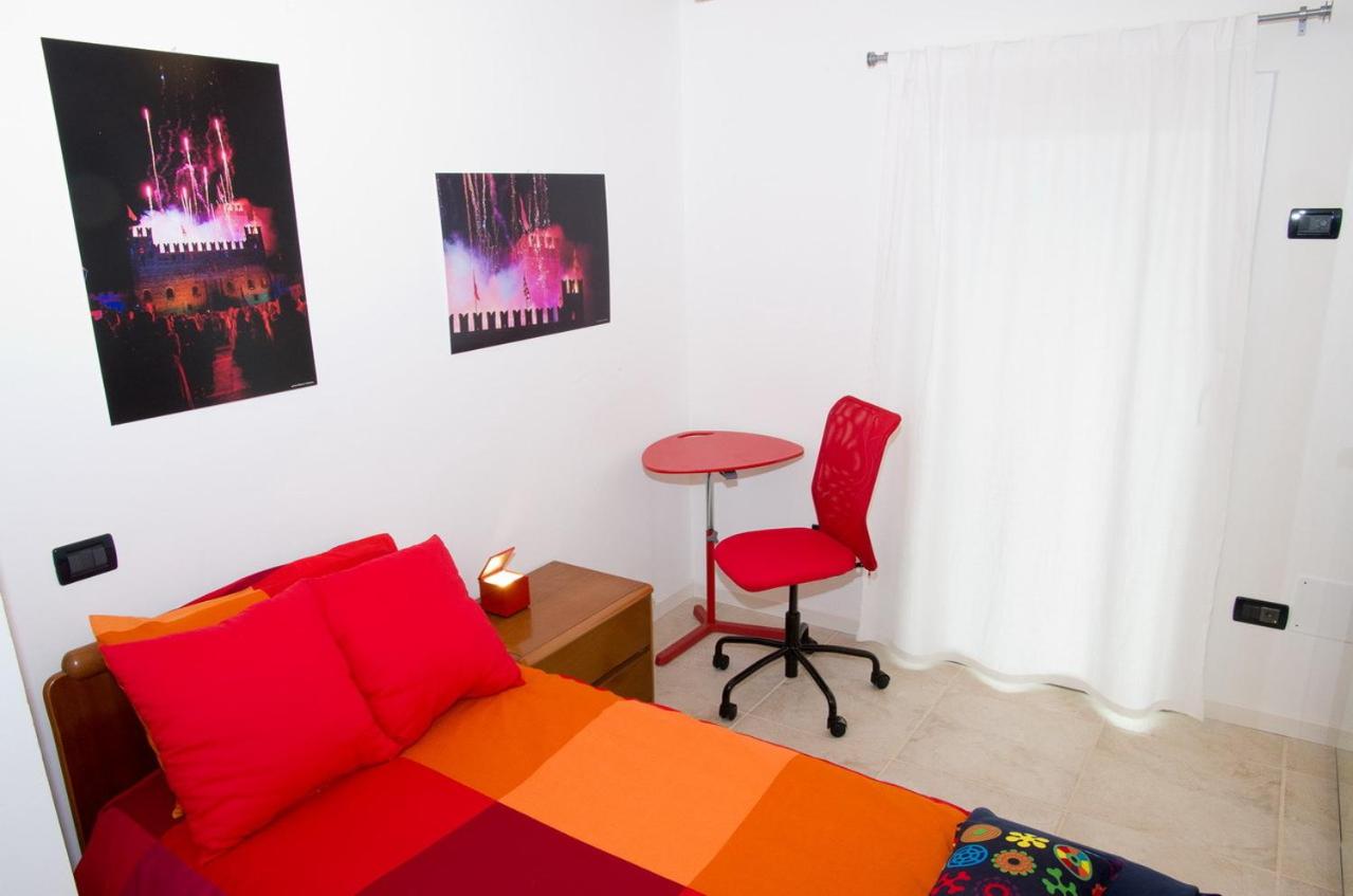 Double Room - Photo 4