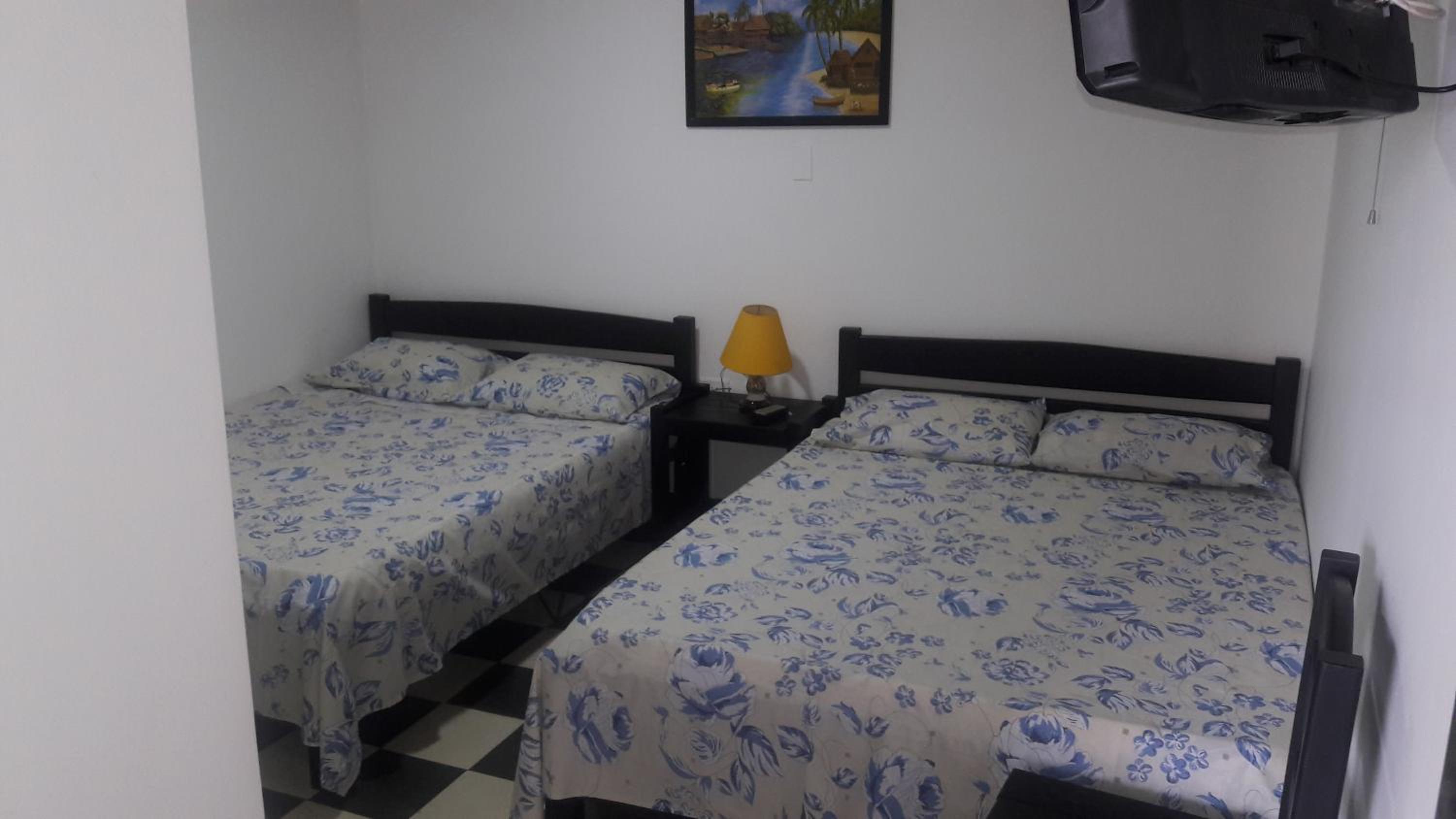 Twin Room photo 2
