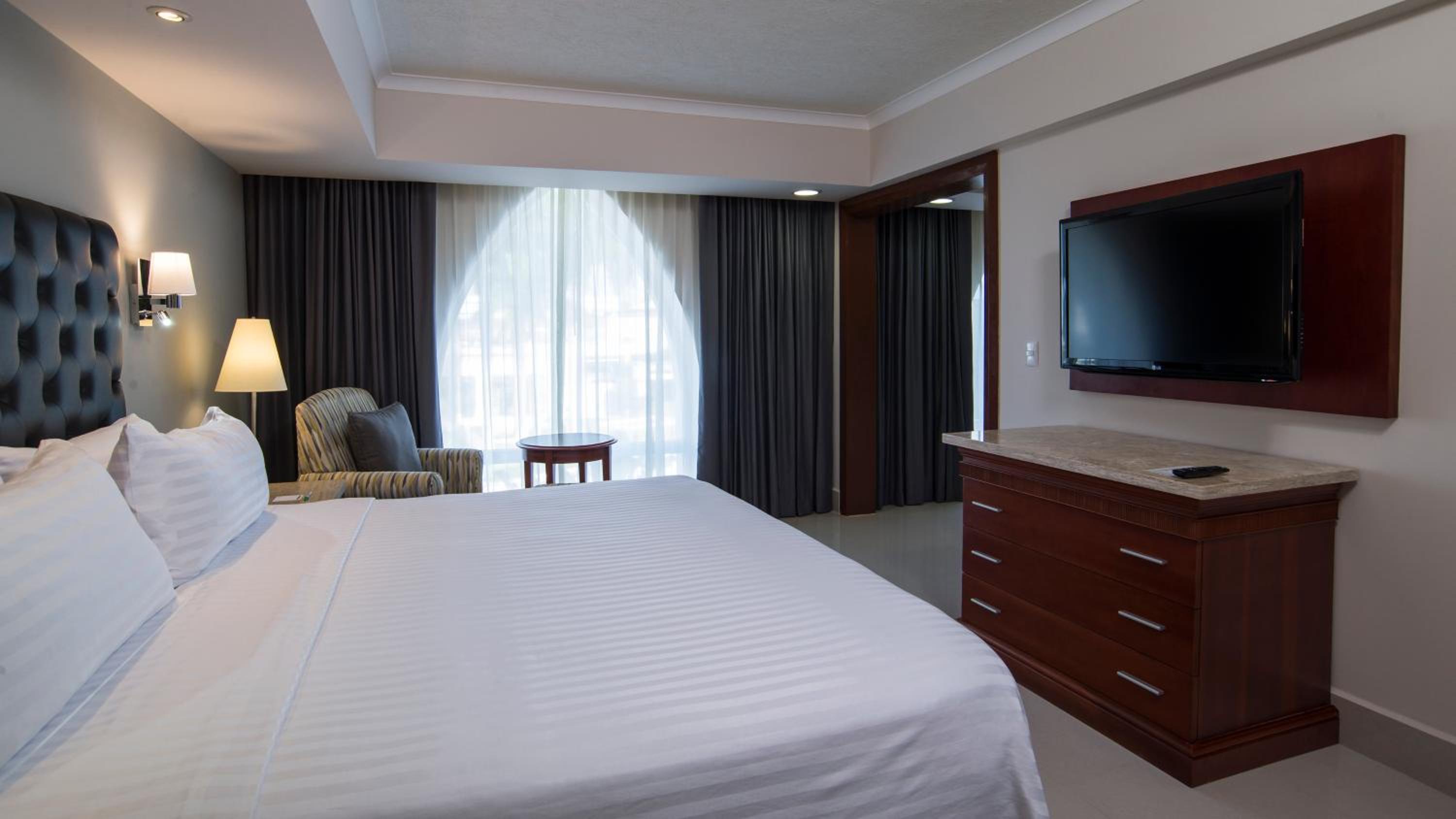 King Suite - Photo 1