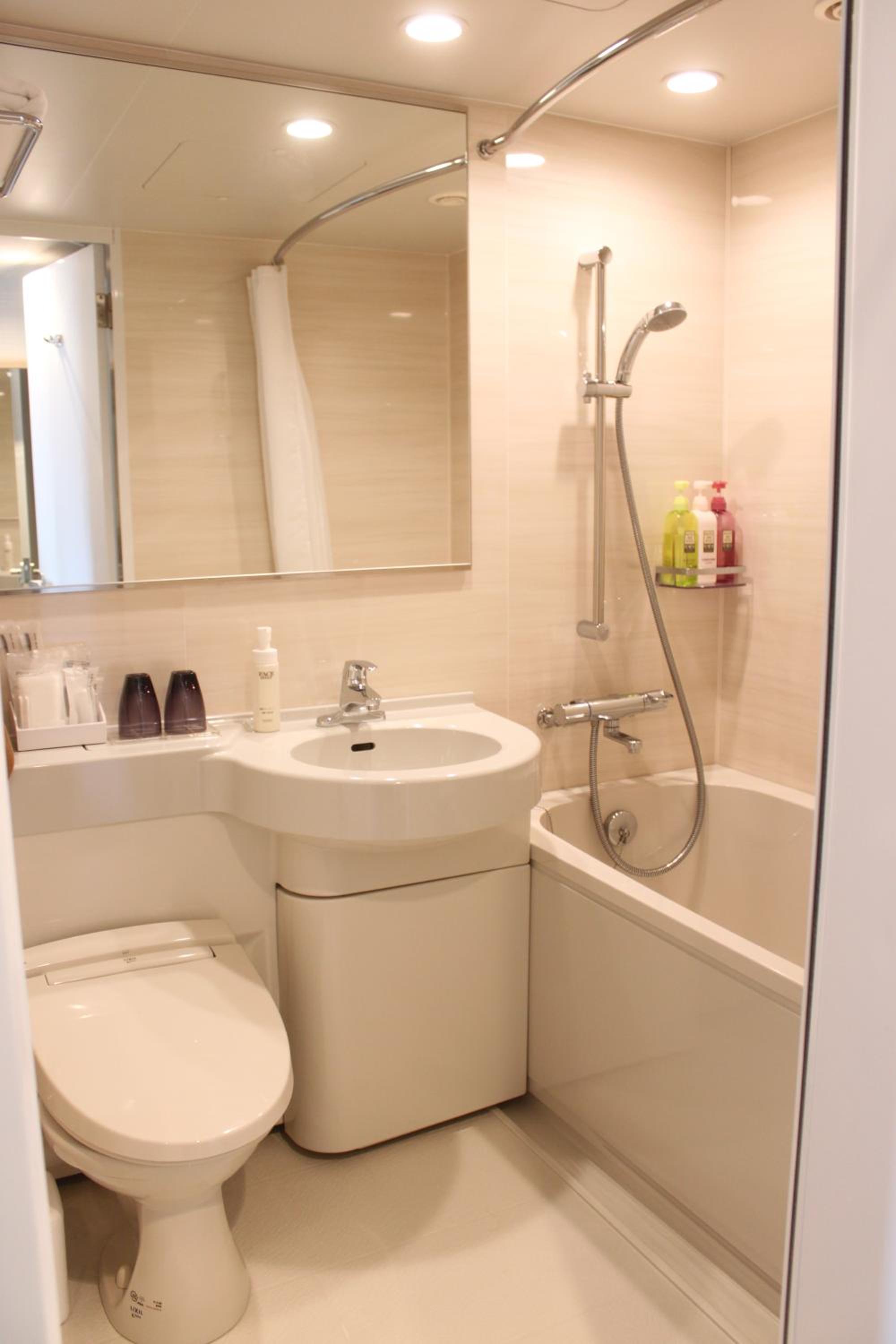 Standard Single Room - Non Smoking - Photo 6