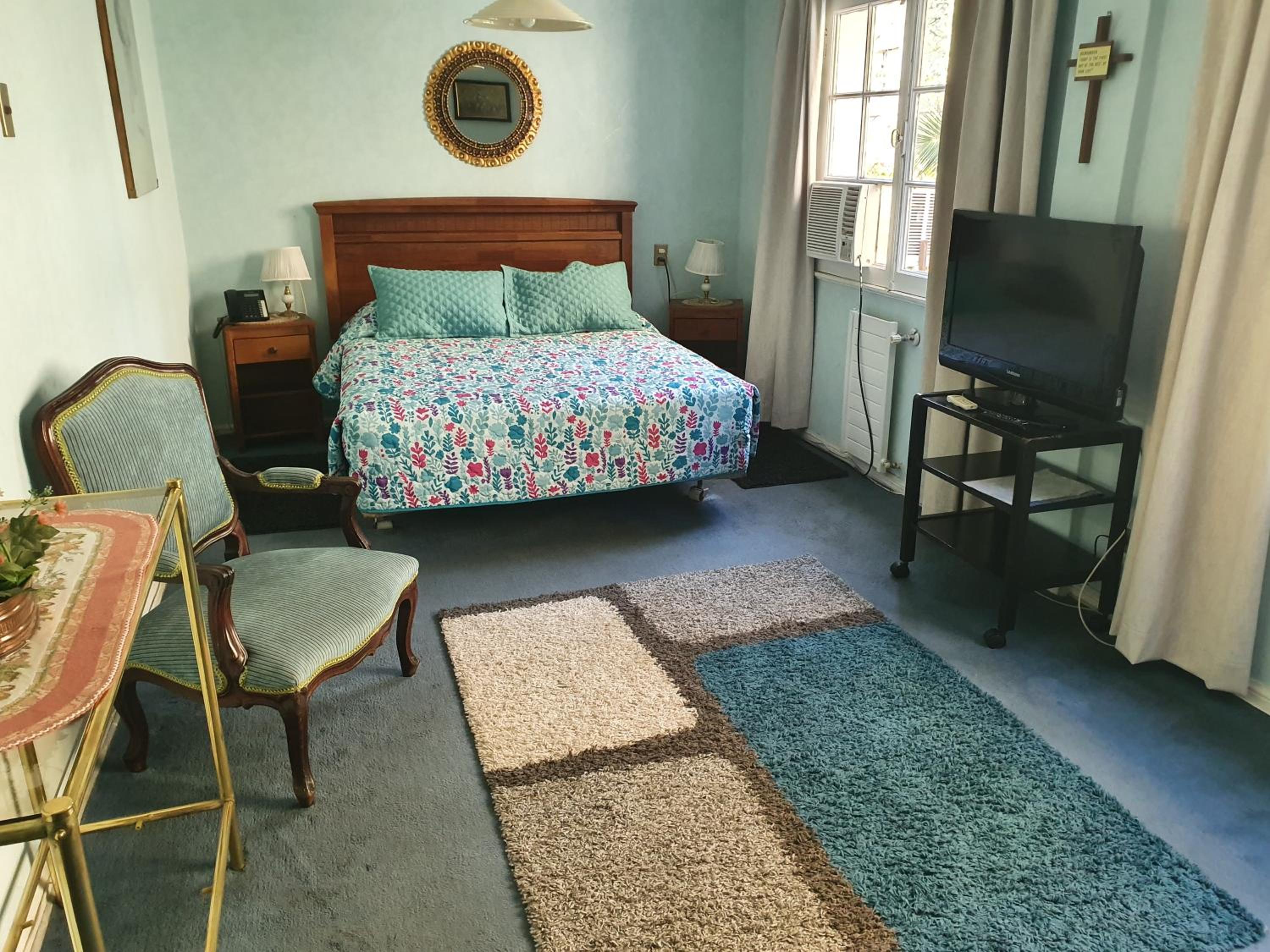 Standard Double Room photo 1