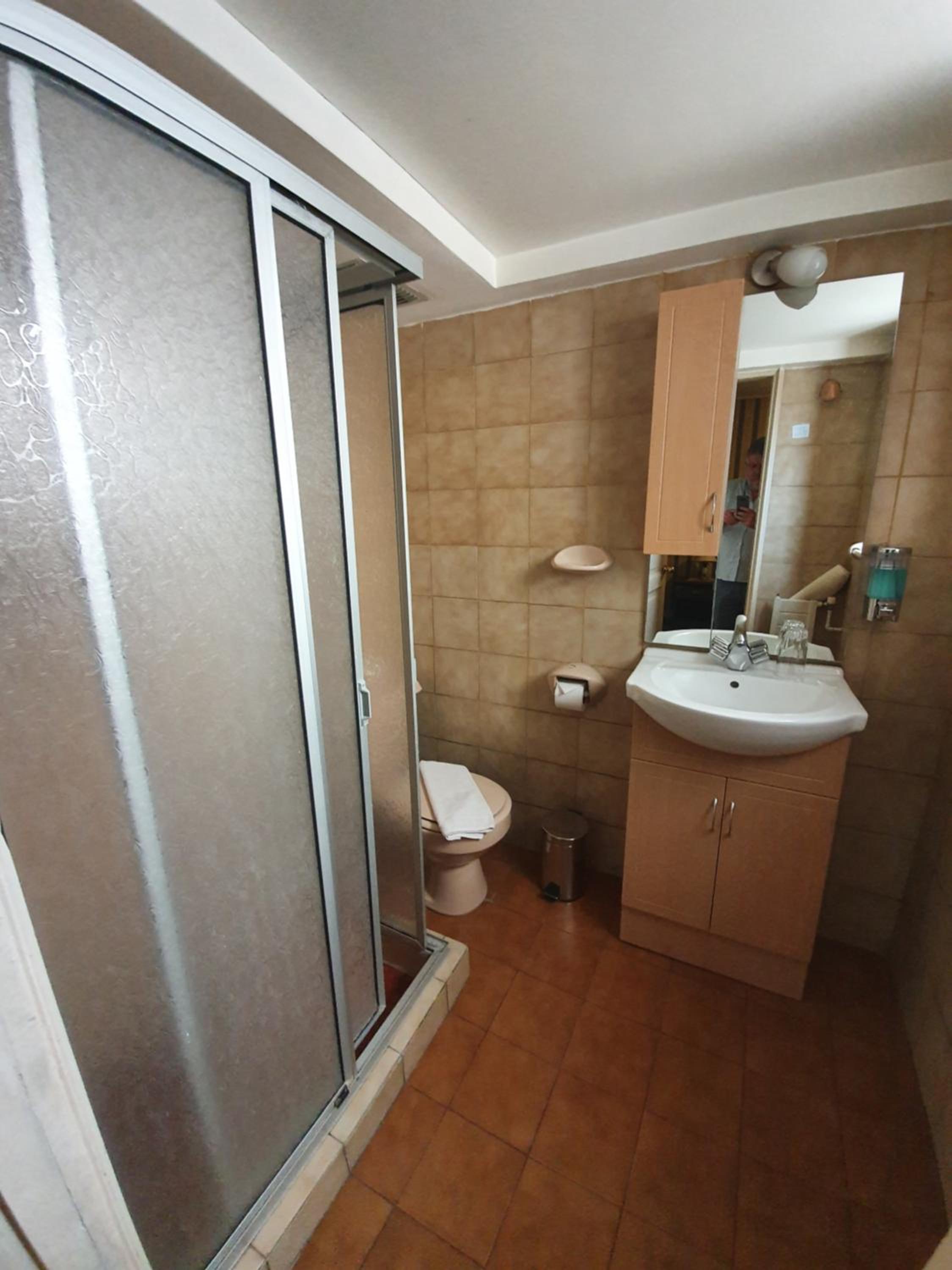 Standard Single Room photo 2