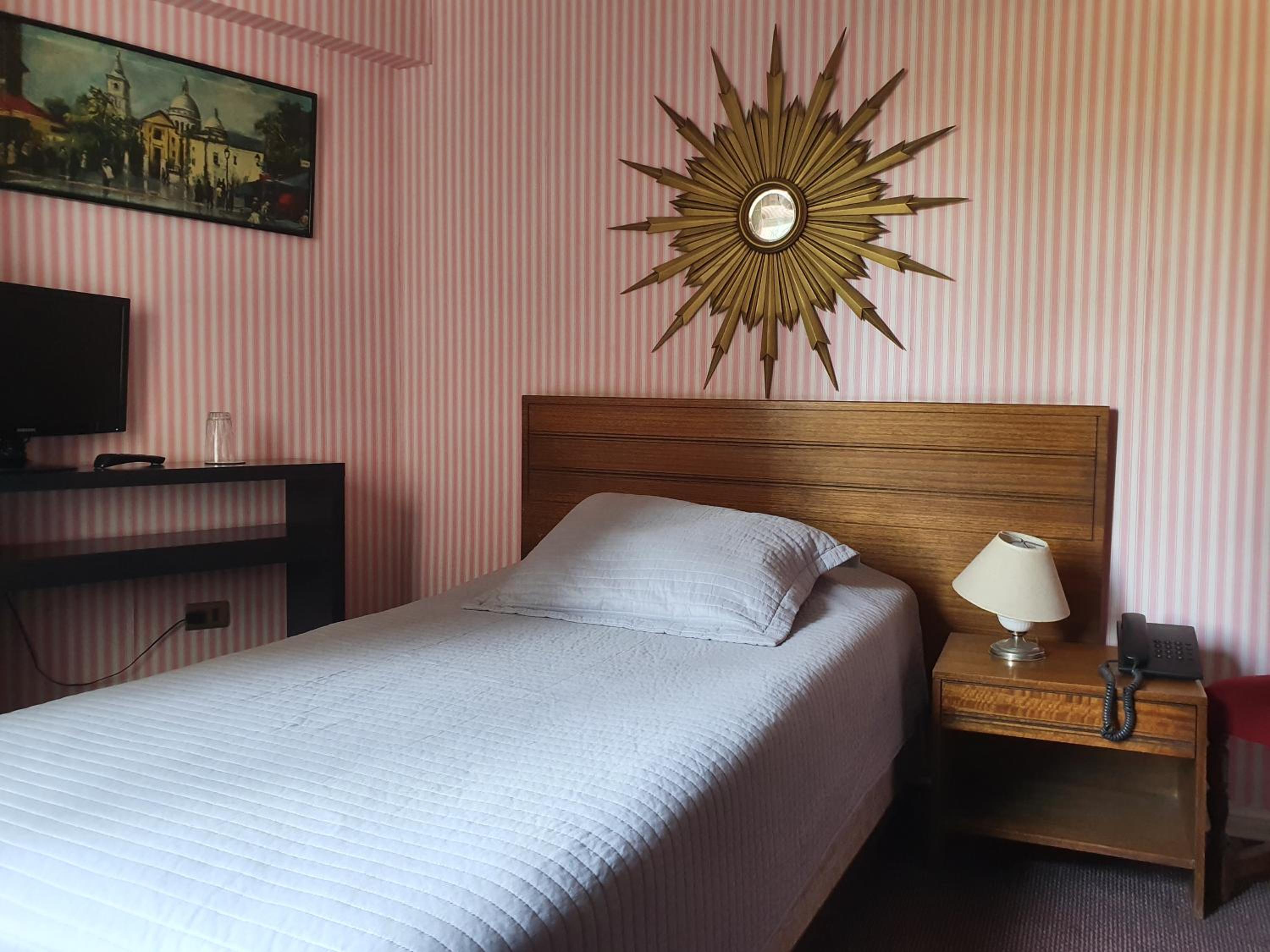 Standard Single Room photo 1
