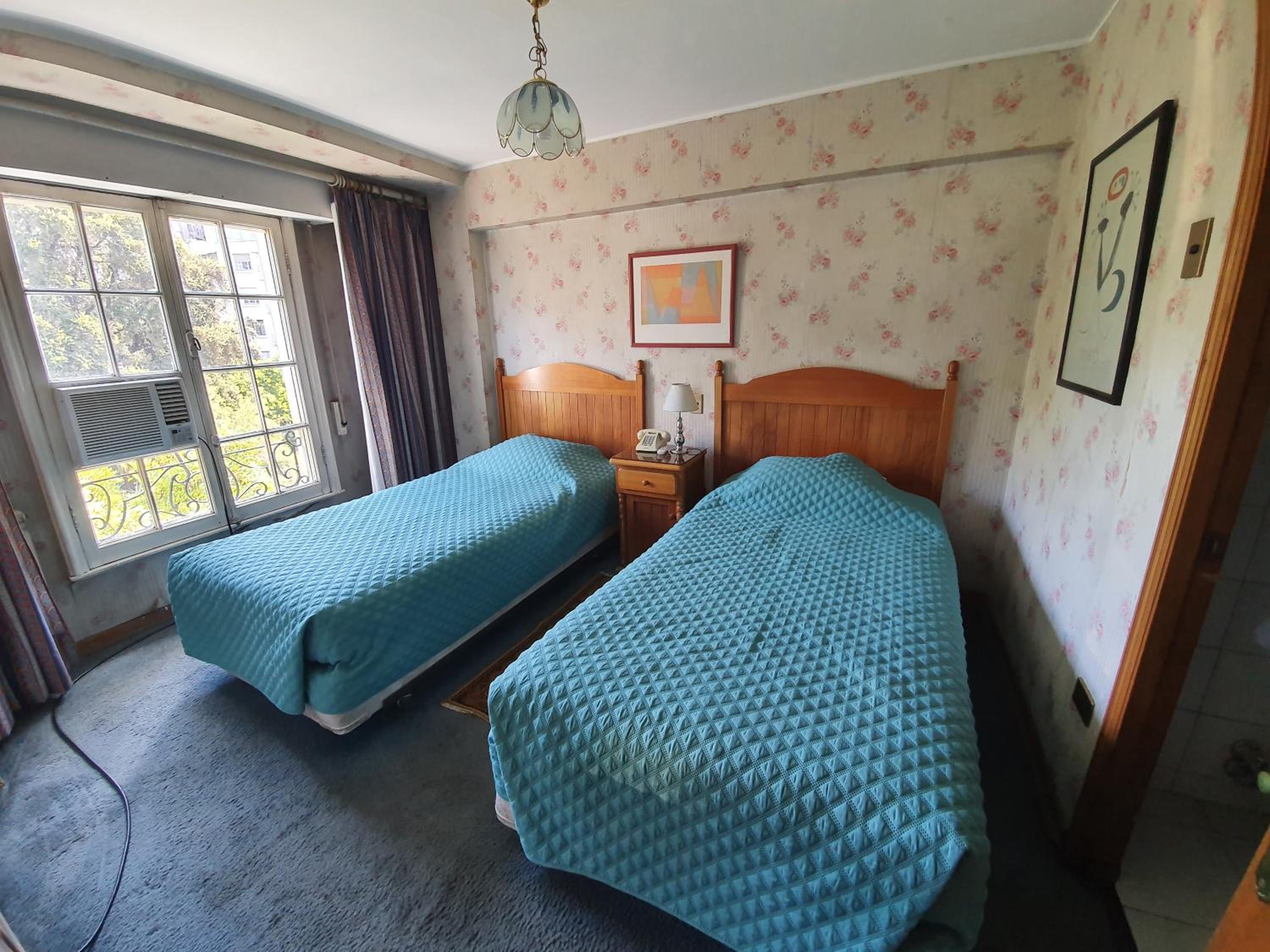Standard Twin Room photo 1