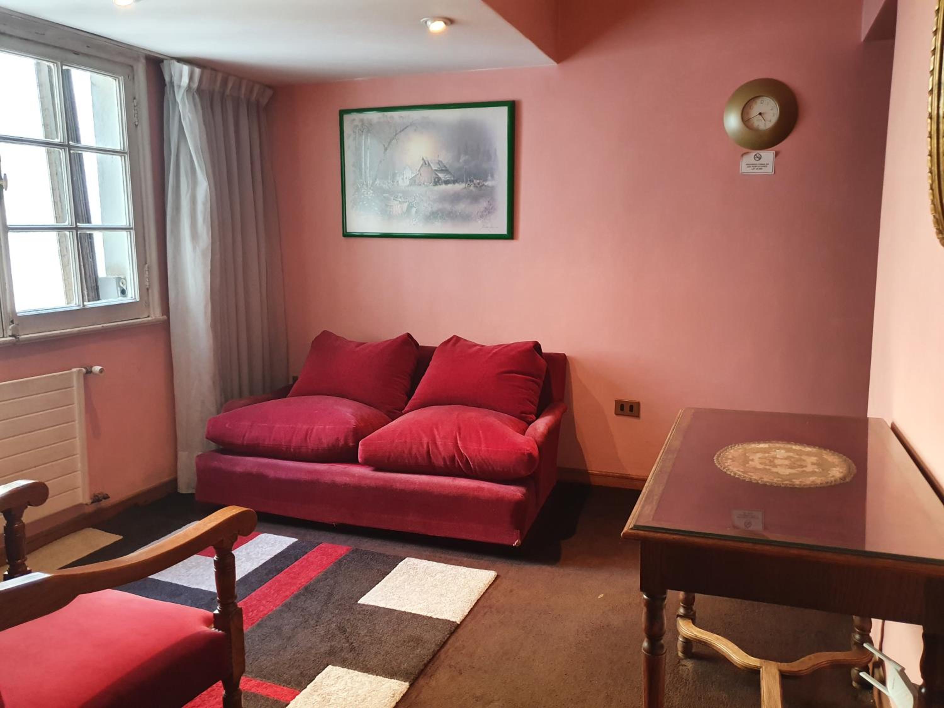 Standard Twin Room photo 2