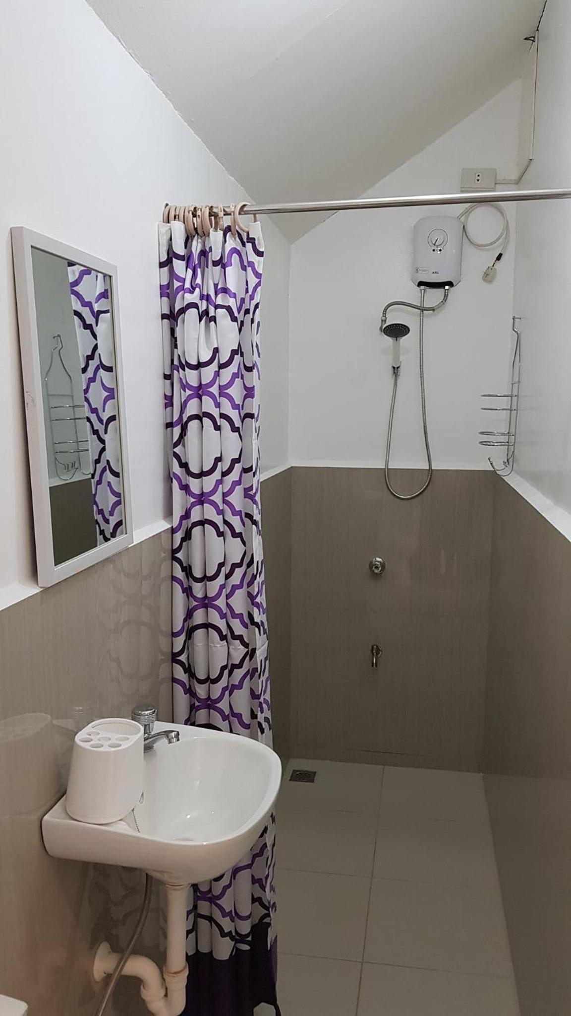 Triple Room With View photo 3