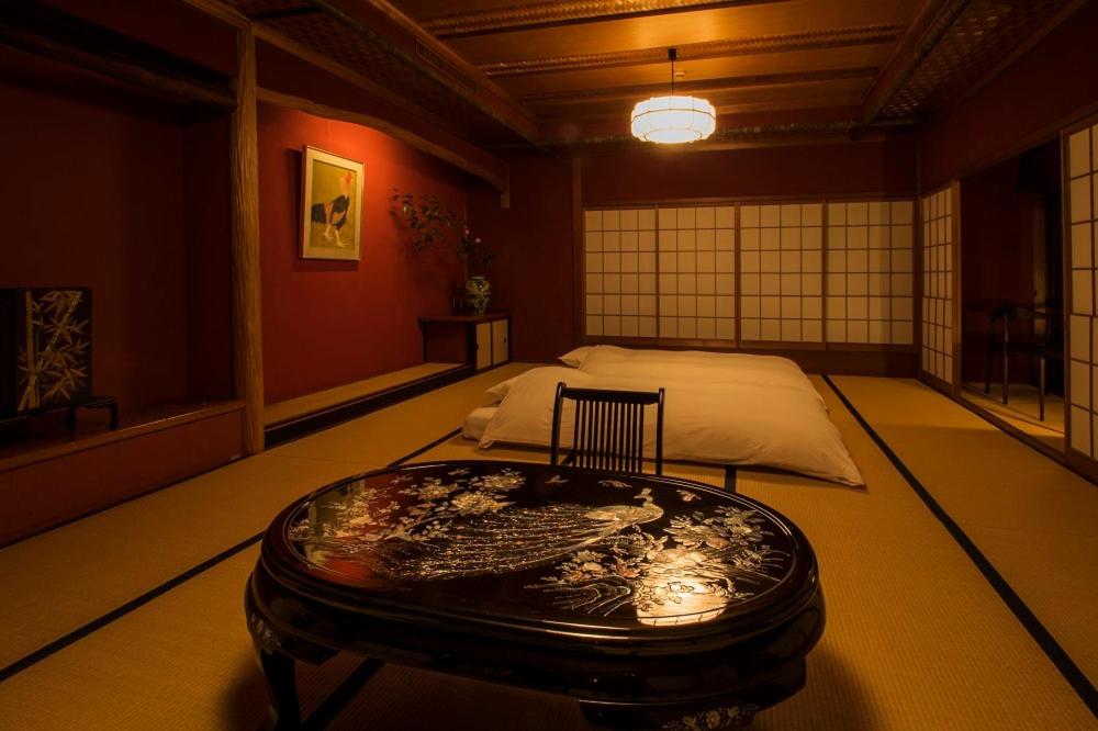 Japanese-Style Room - Shirasagi photo 3