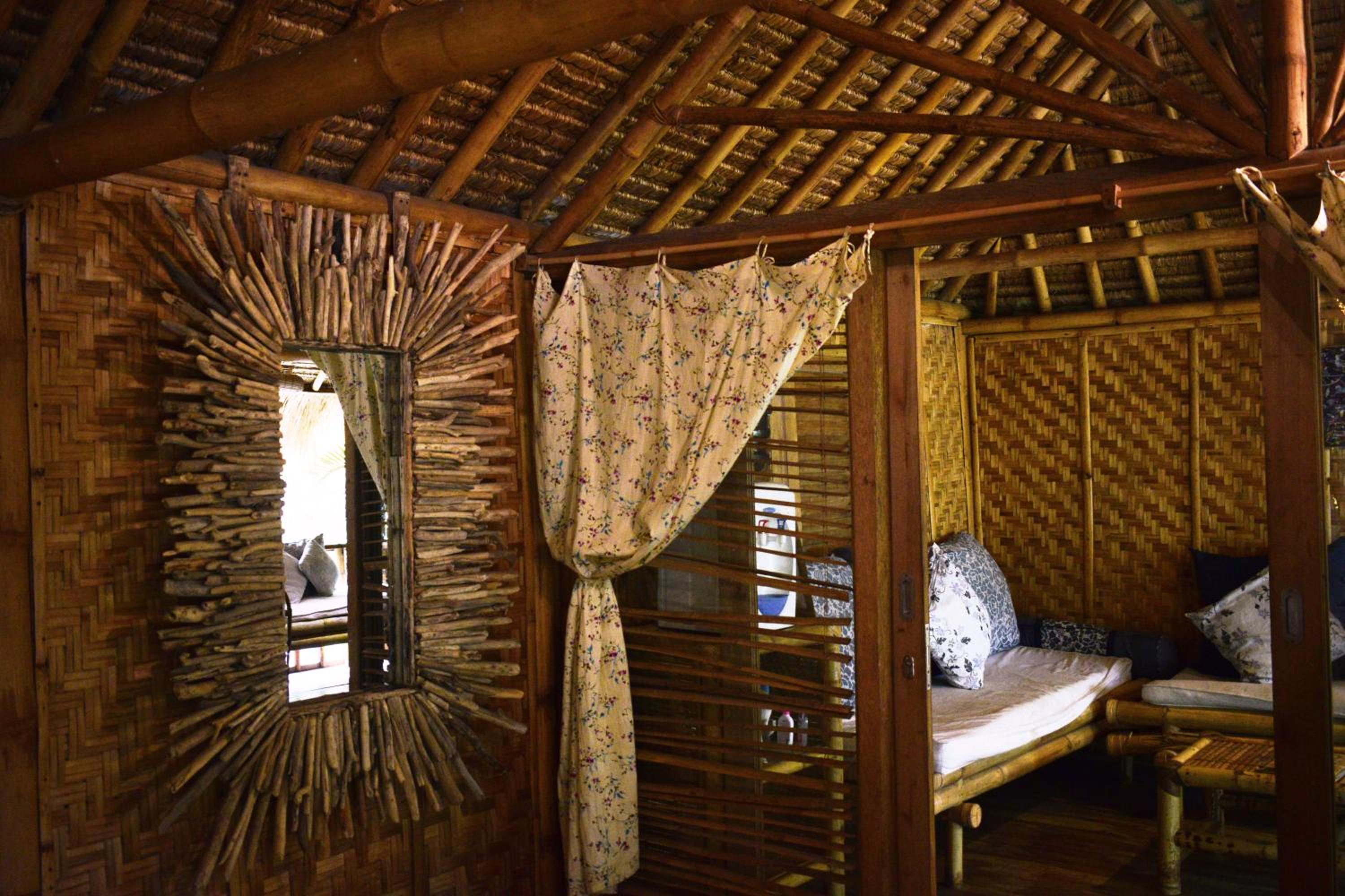 Villa Bambu - One-Bedroom with Private Pool - Photo 19