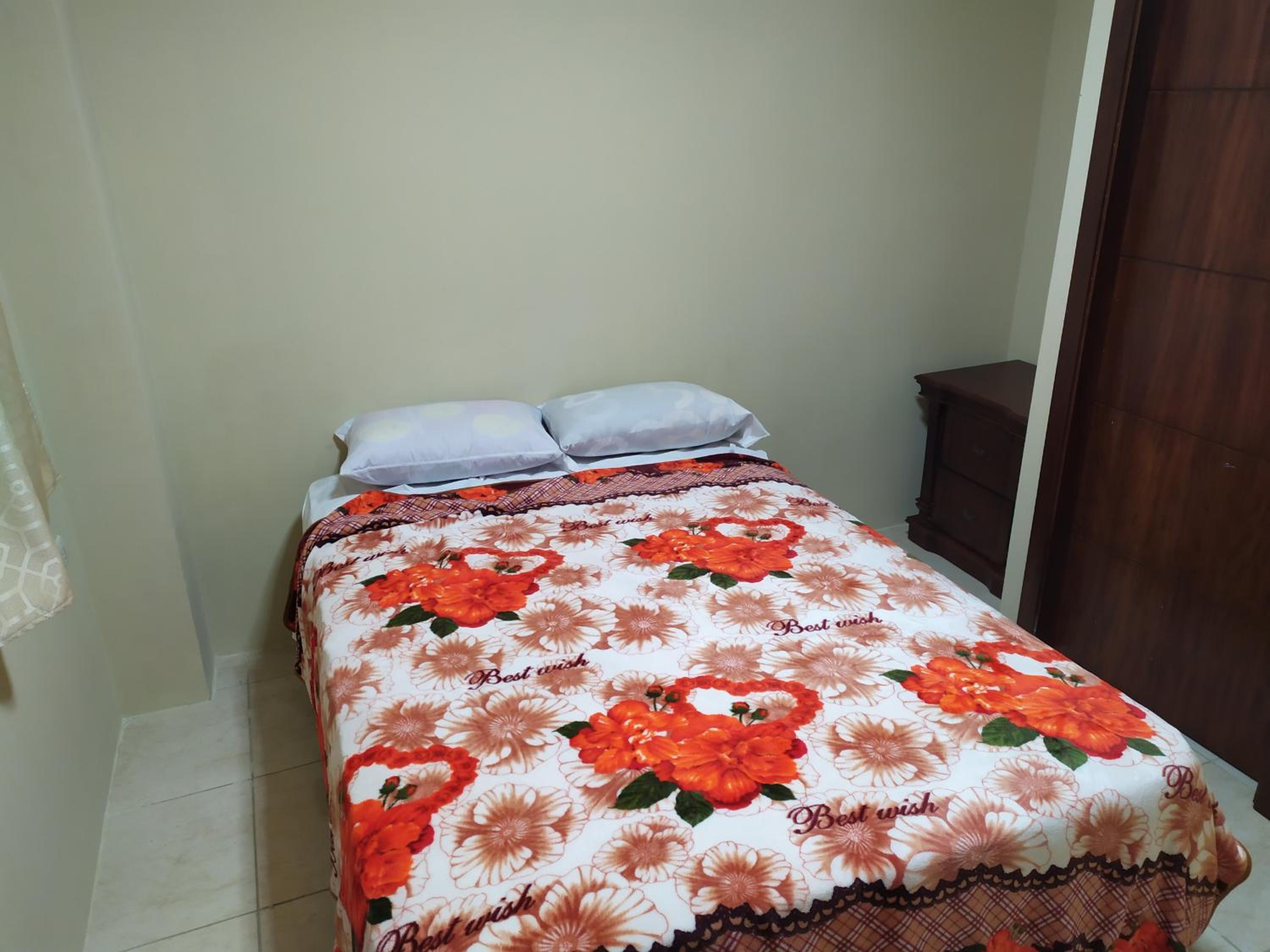 Double Room With Private Bathroom photo 3