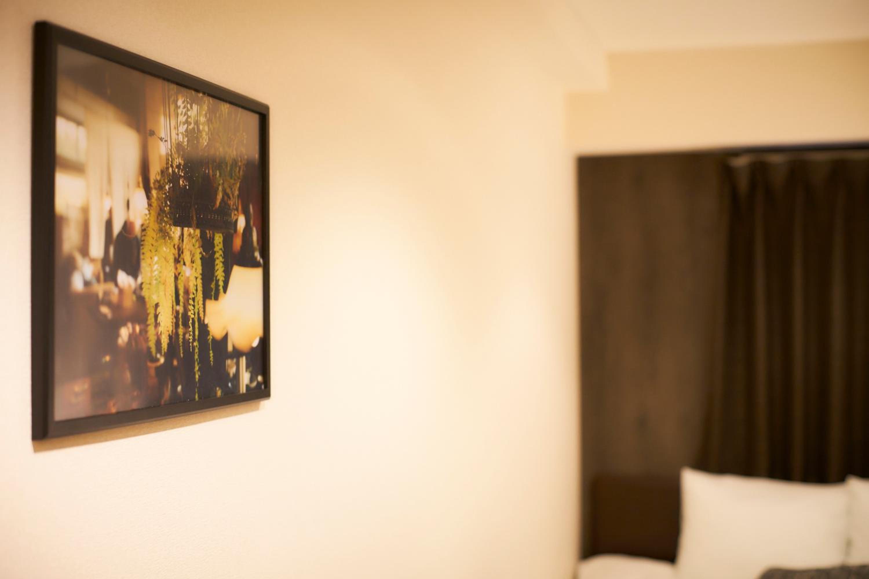 Studio with Balcony photo 3