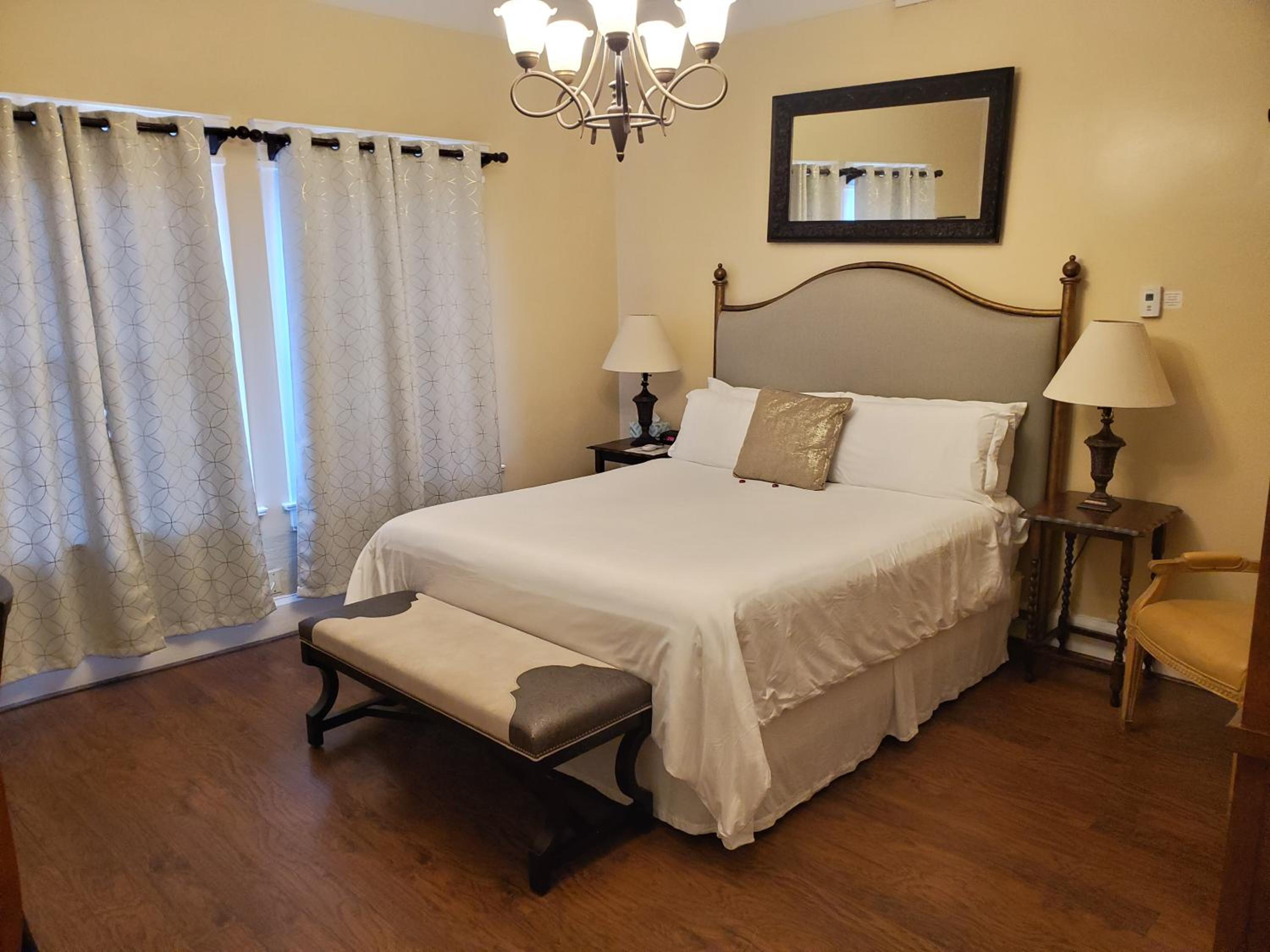 King Room photo 1