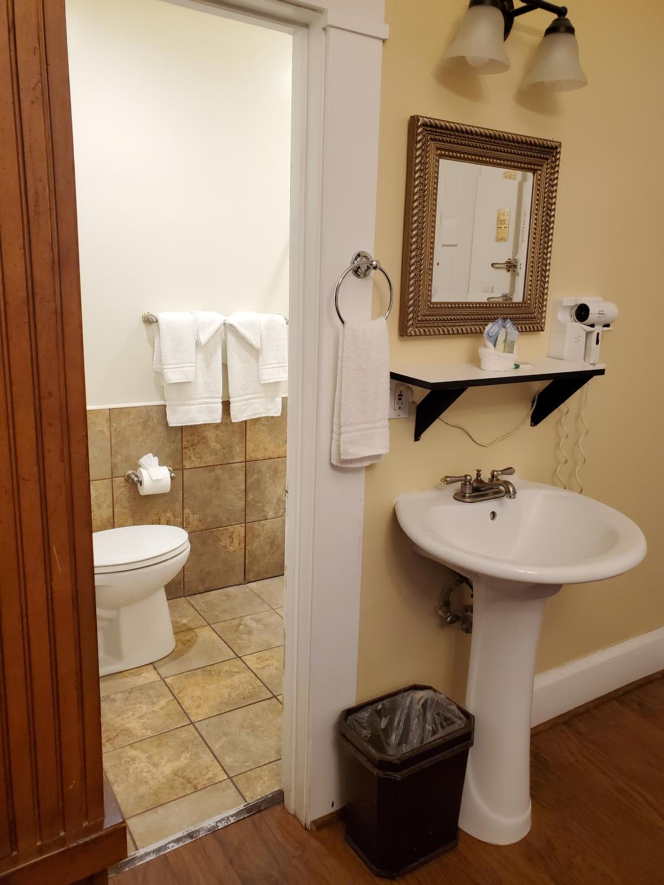 King Room photo 3