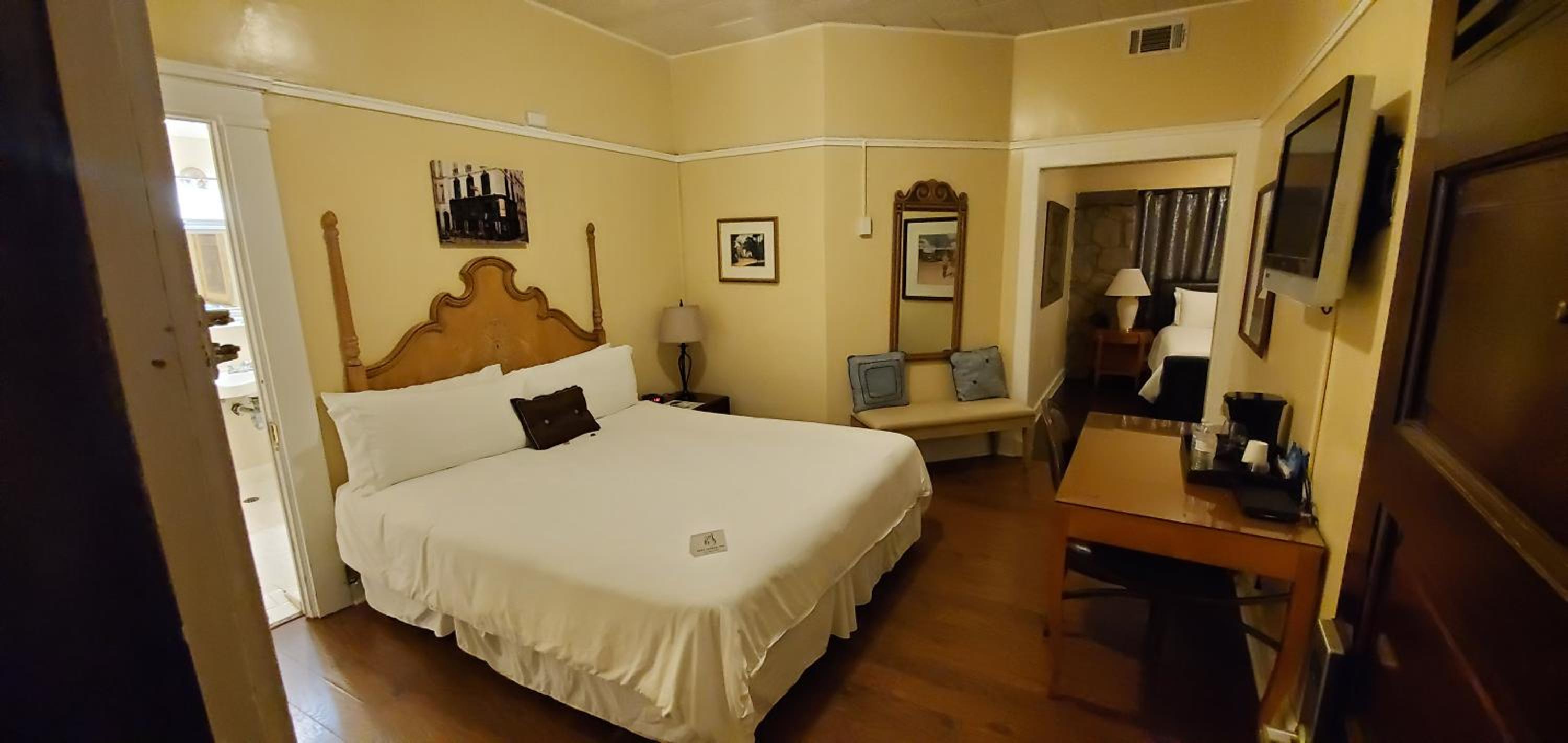 Double Room photo 2