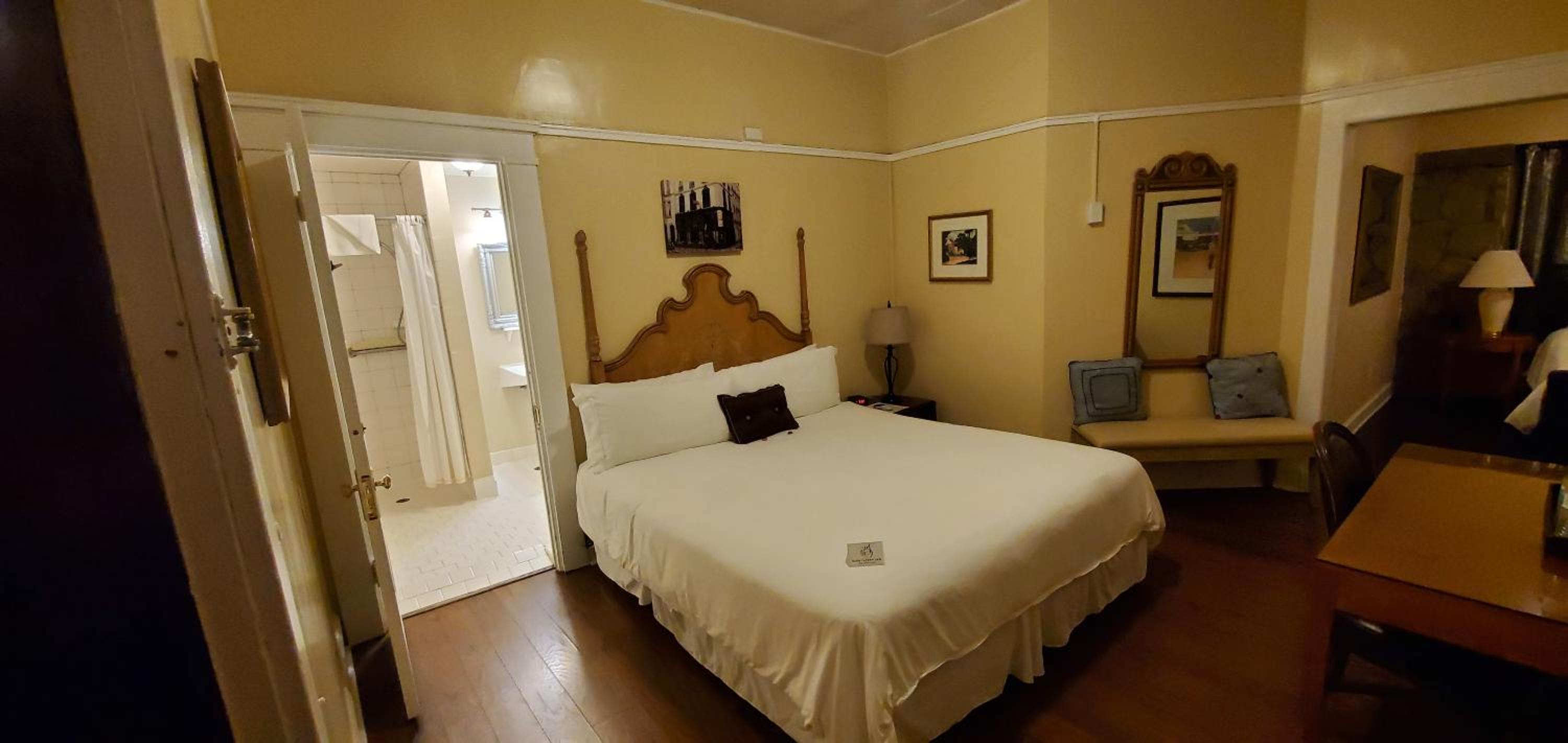 Double Room photo 3
