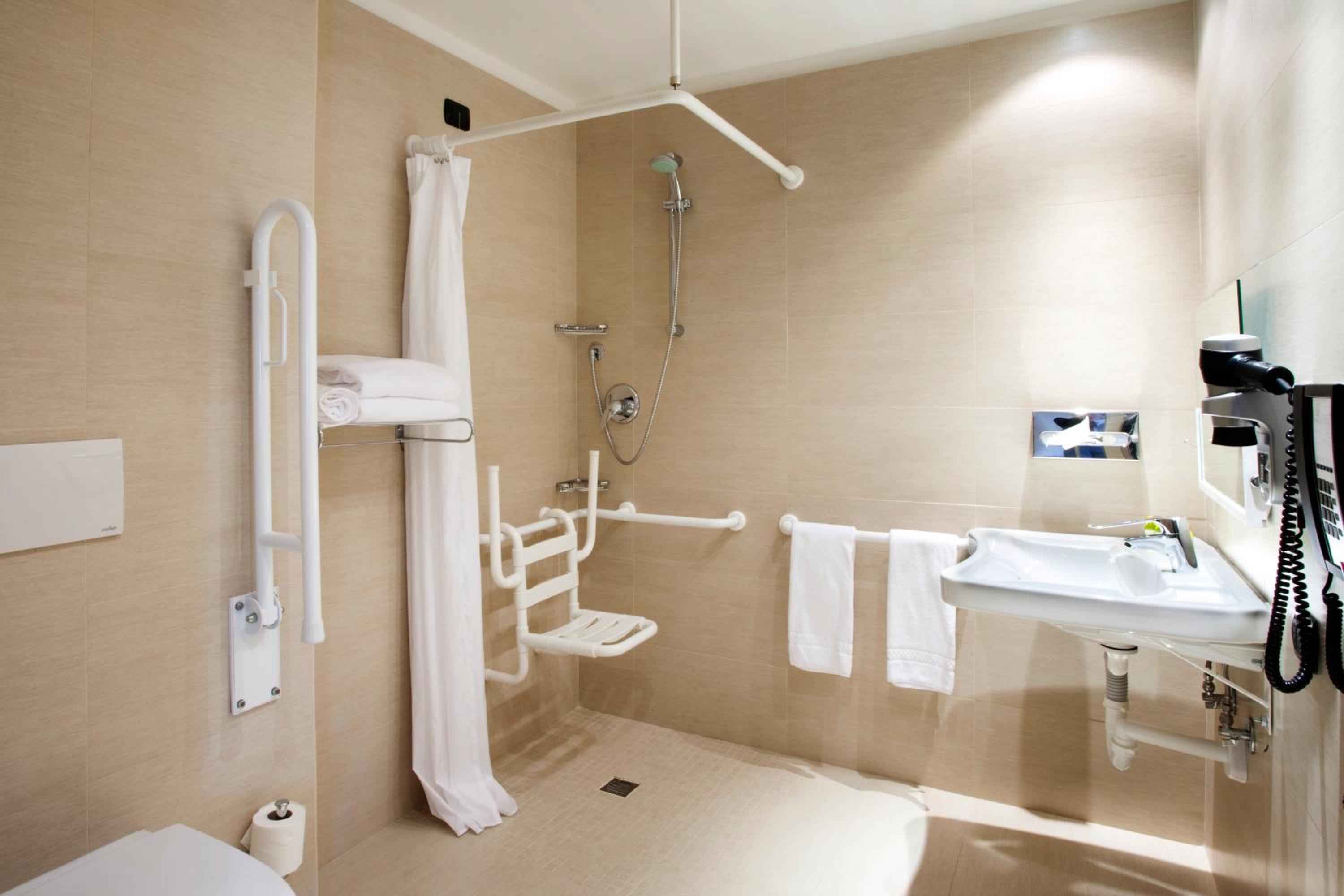 Holiday Inn Salerno-Cava De' Tirreni, um hotel IHG, Fotografia 3