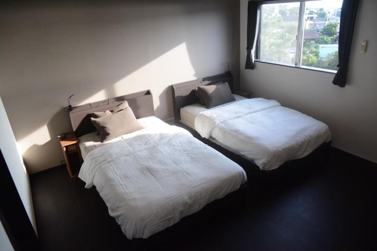 Twin Room photo 1