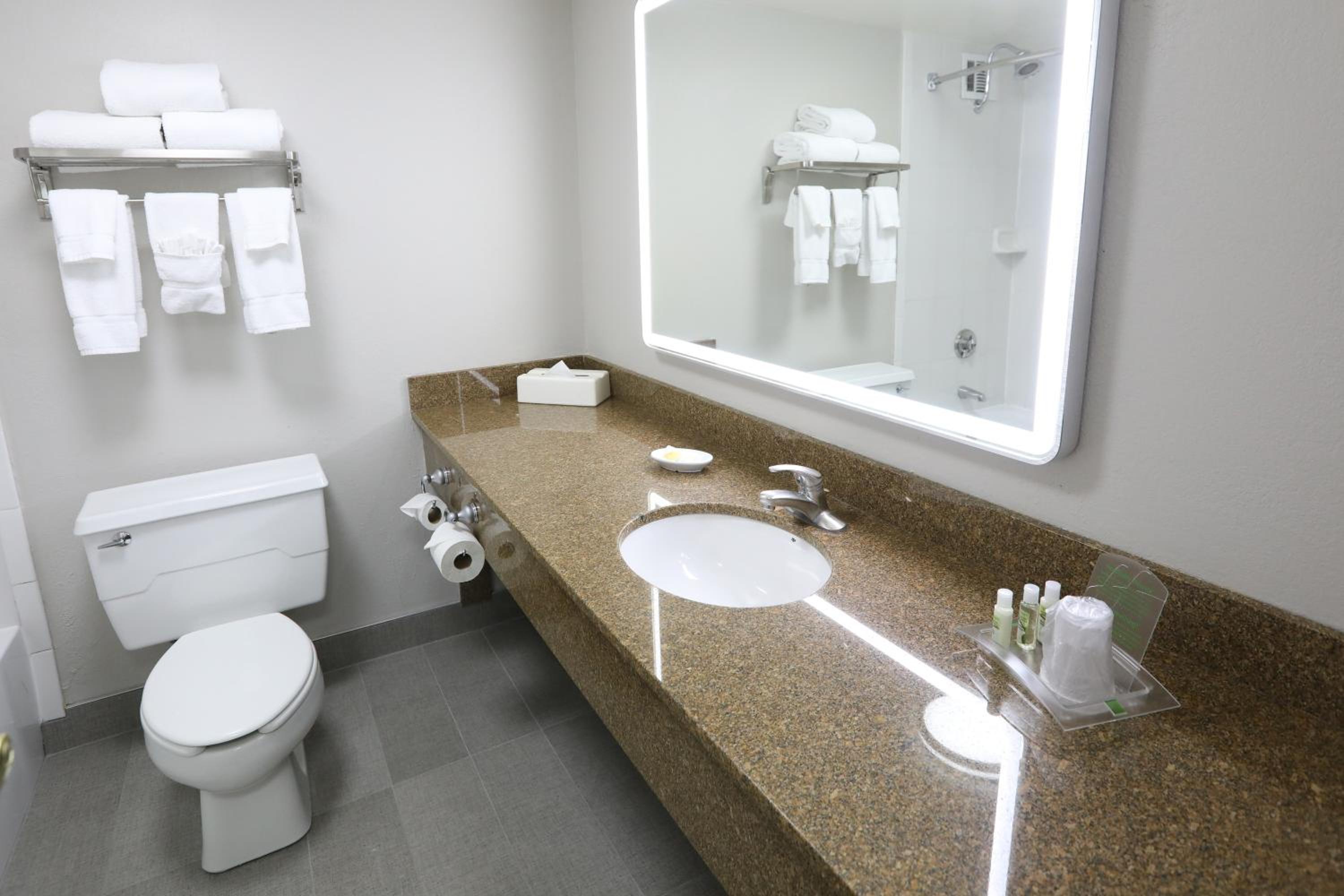 Standard King Room - Photo 8