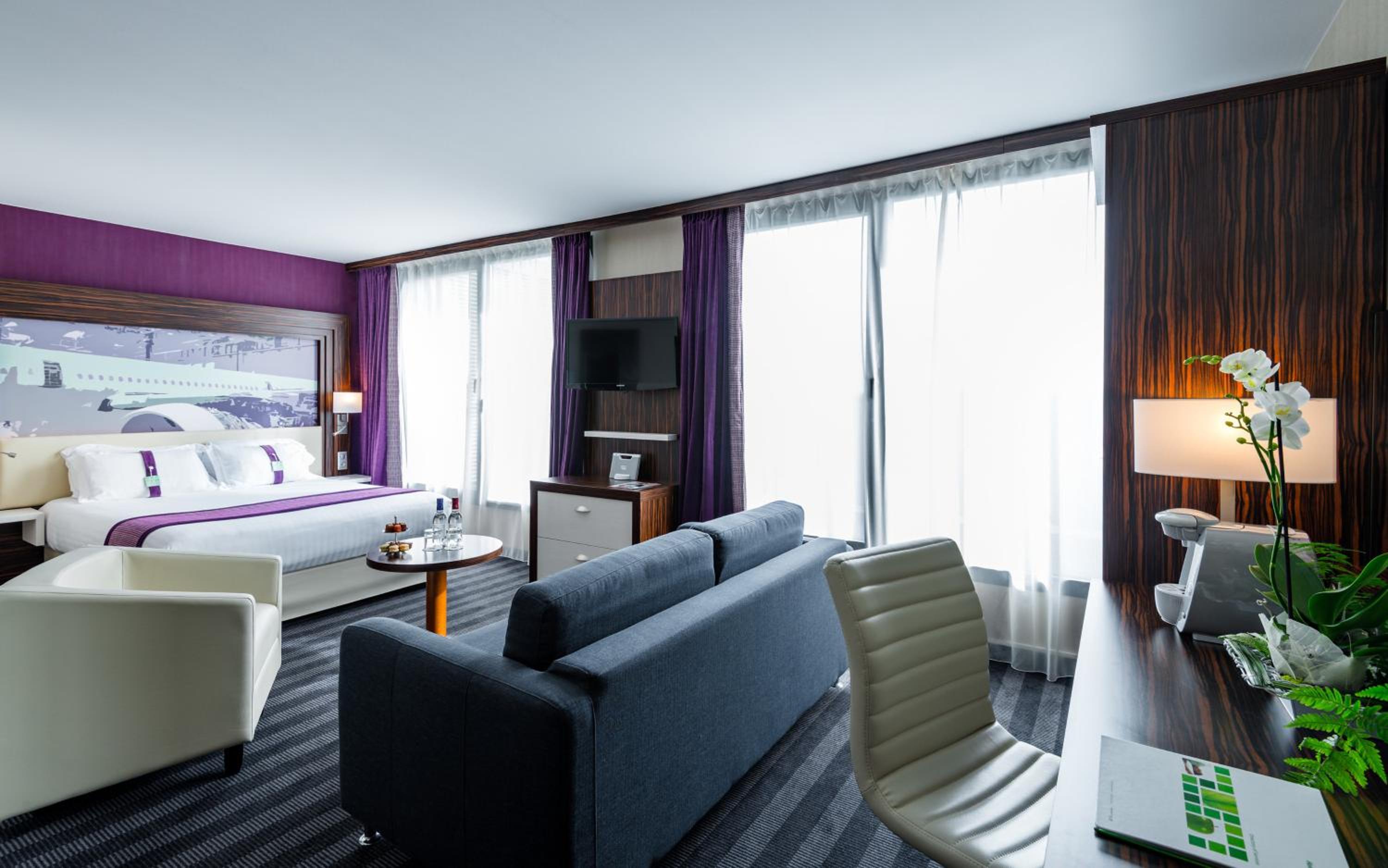 Premium Room photo 2