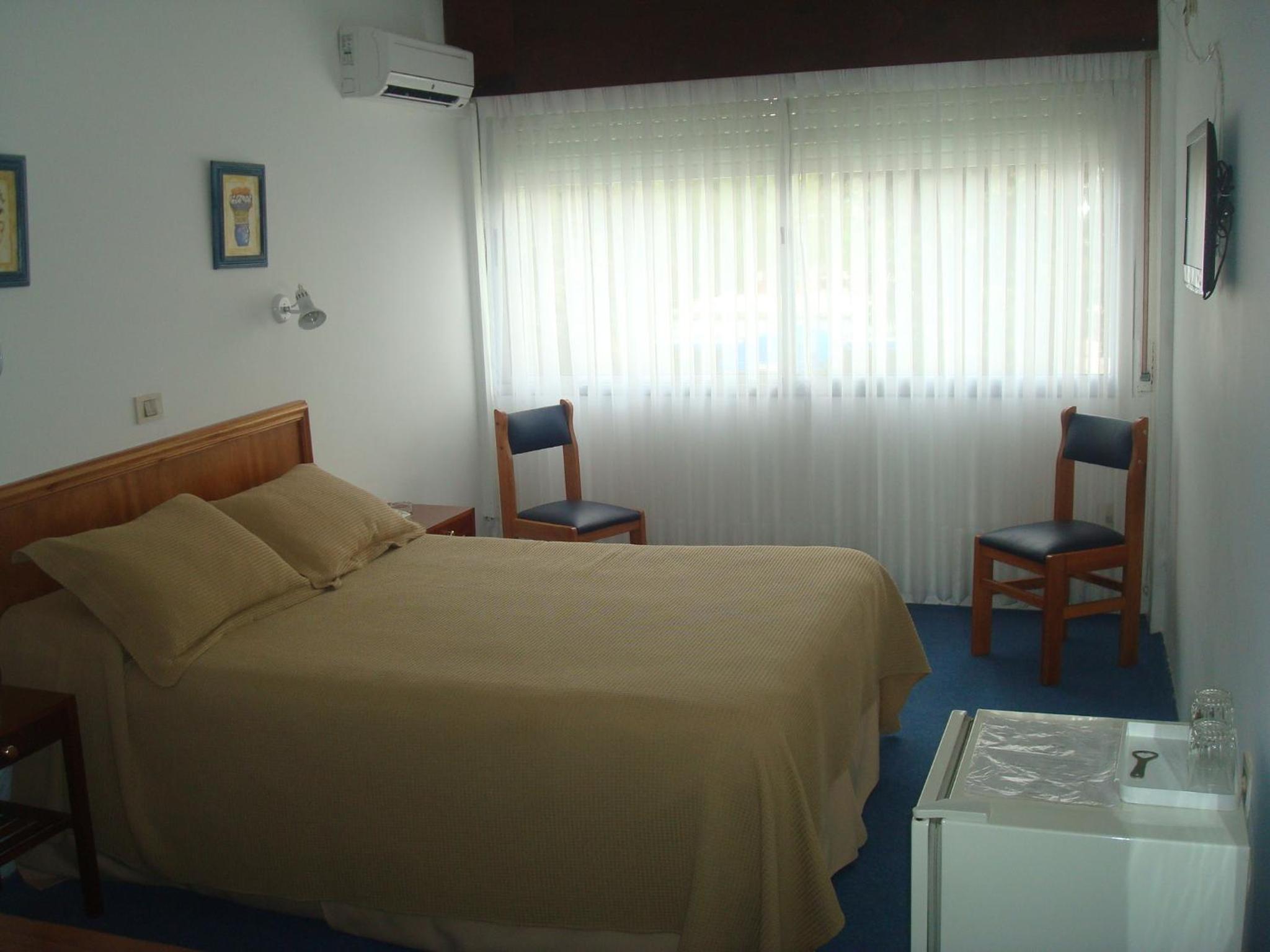 Superior Double or Twin Room photo 2