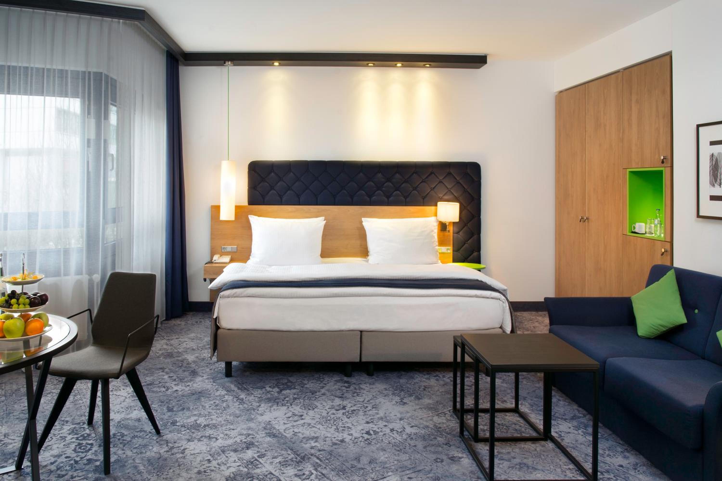 Premium Room - Photo 2