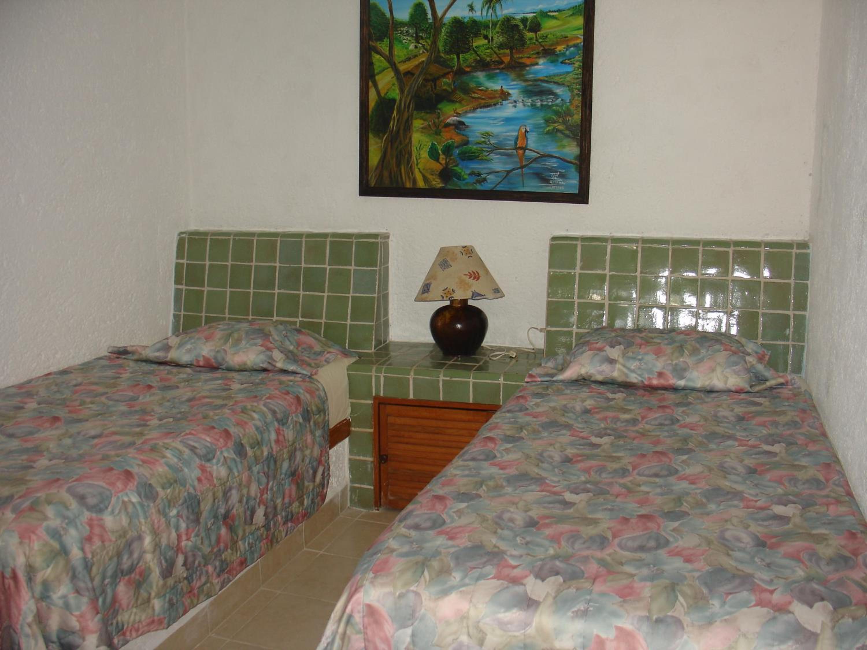 Two-Bedroom Suite photo 3