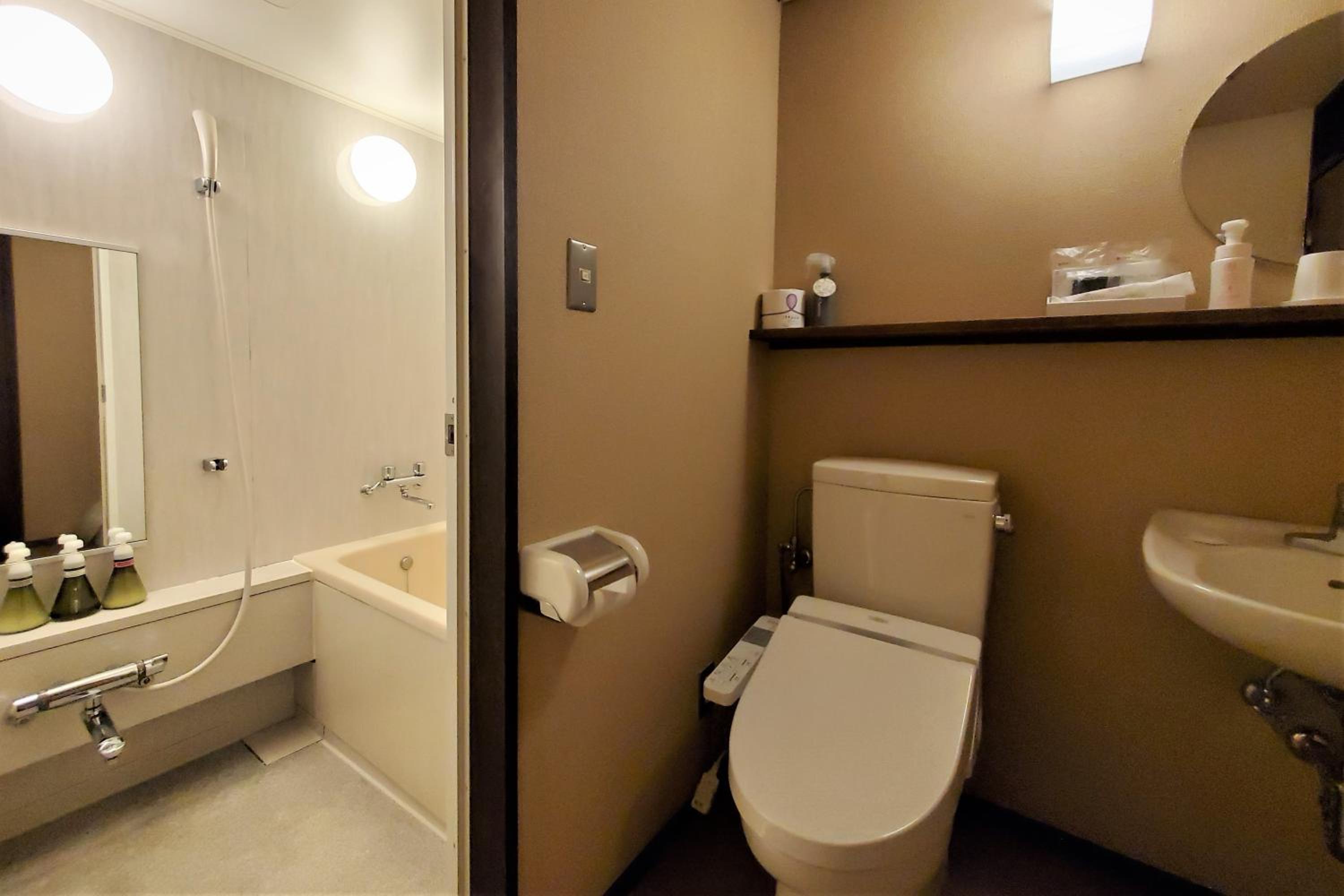 Japanese-Style Room photo 2