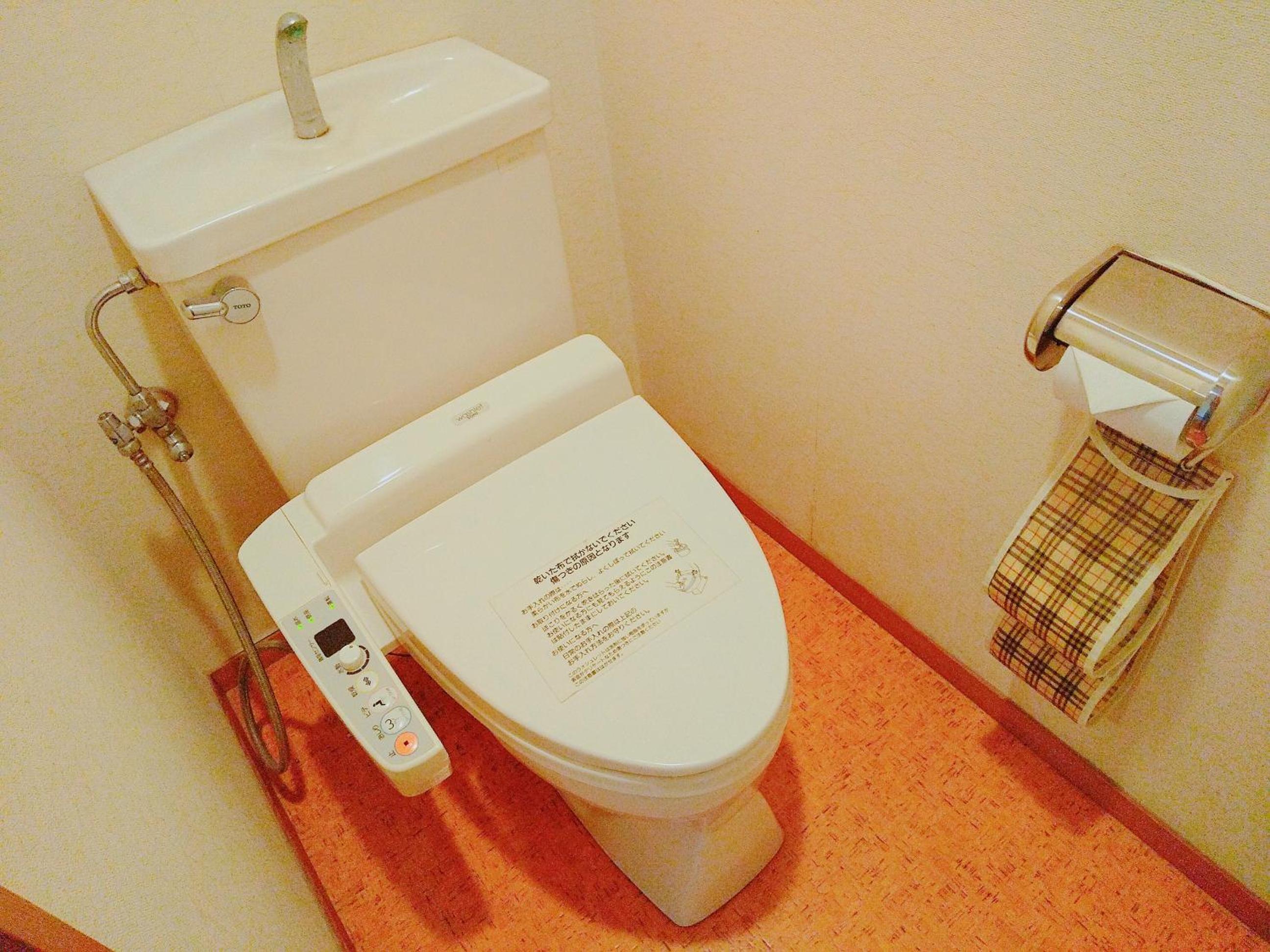 Japanese-Style Room photo 2