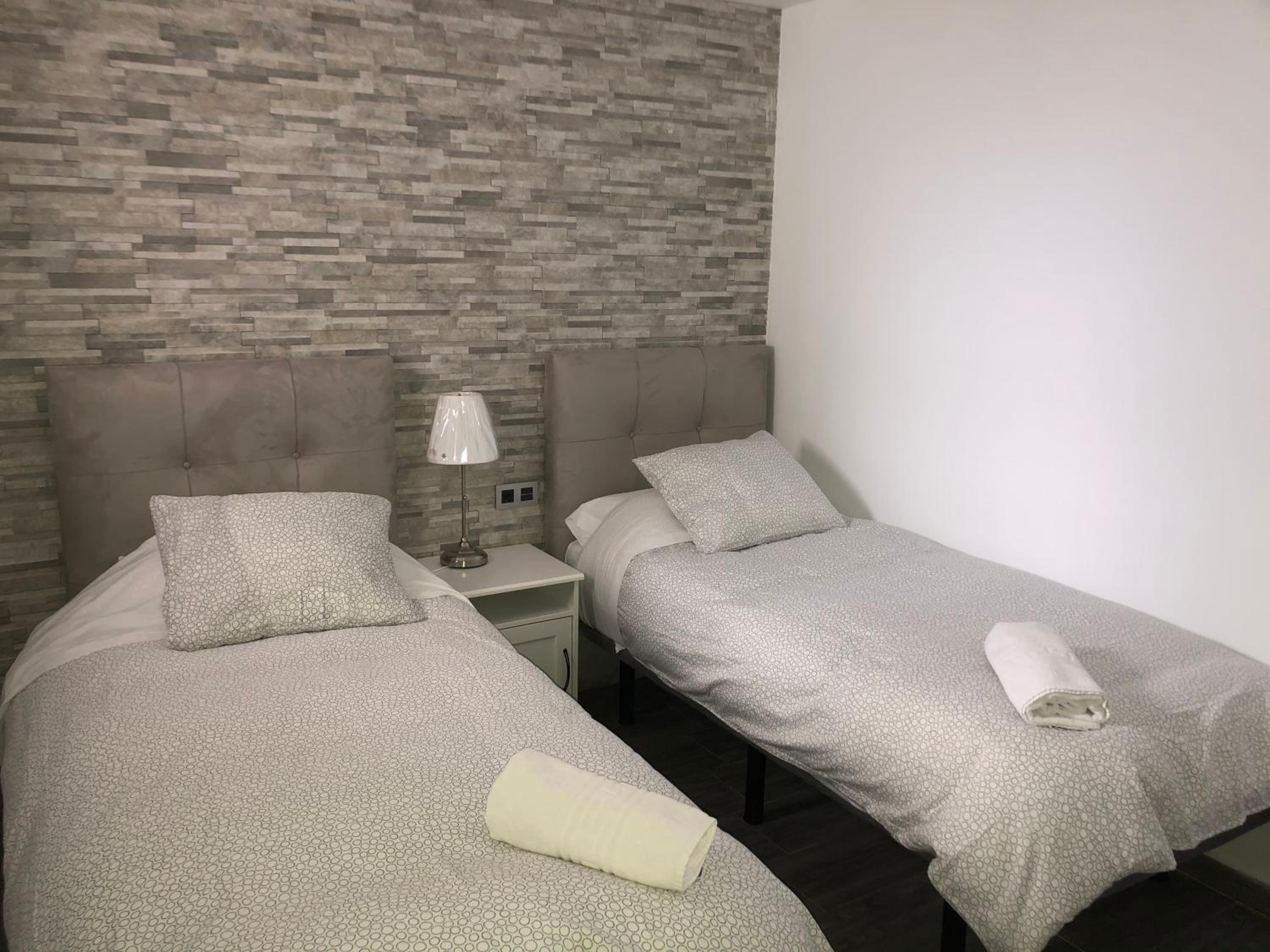 Two-Bedroom Apartment - Photo 3